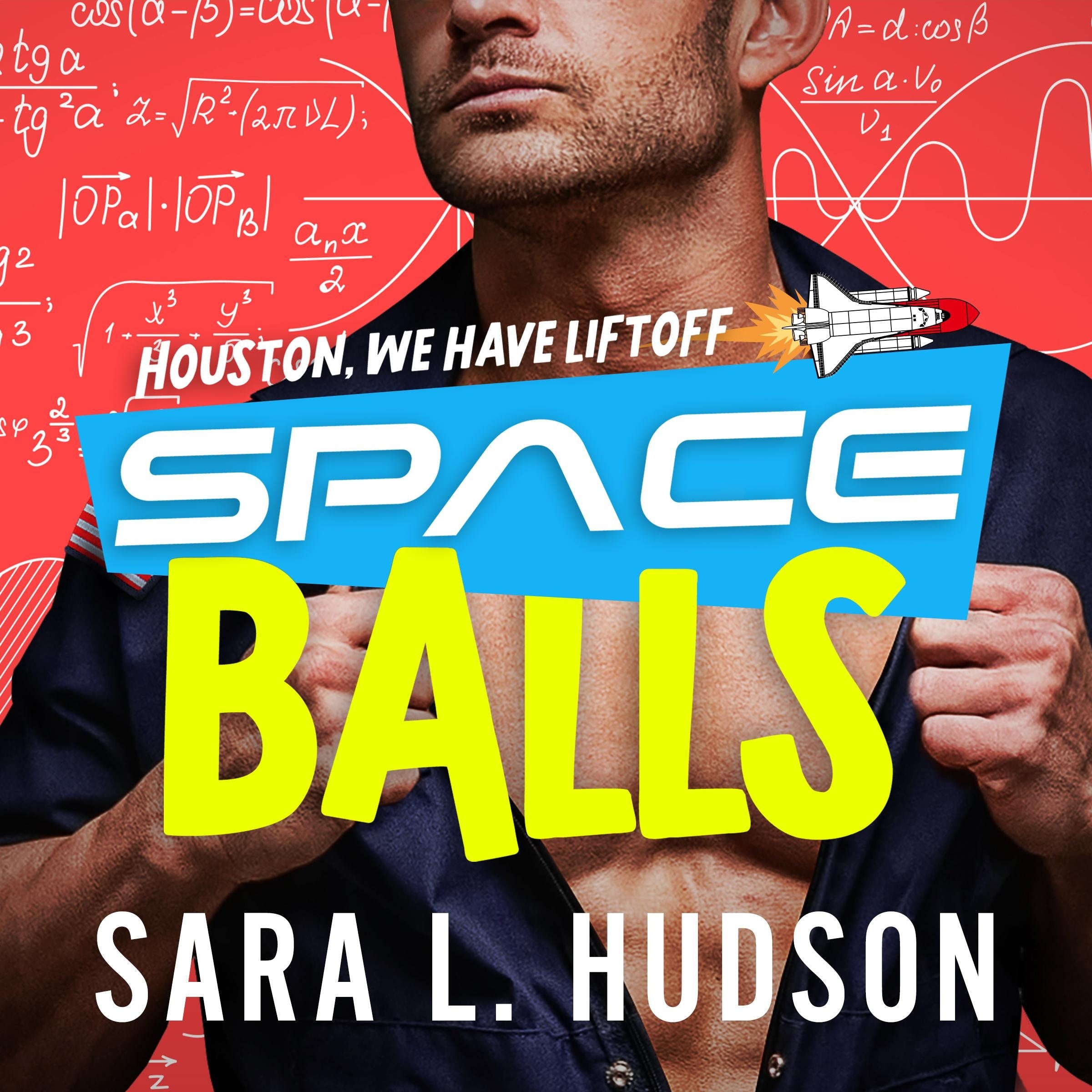 Space Balls