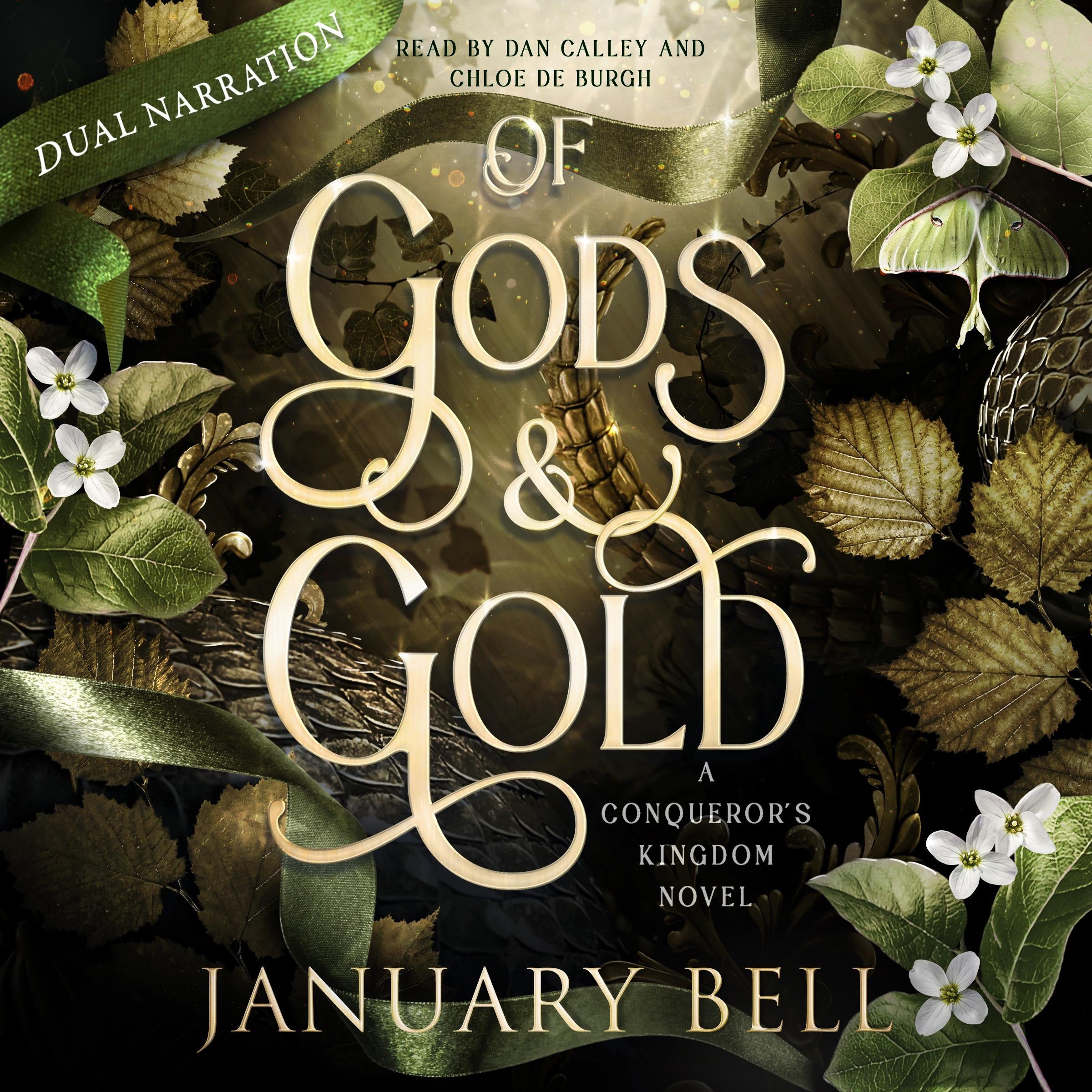 Of Gods & Gold