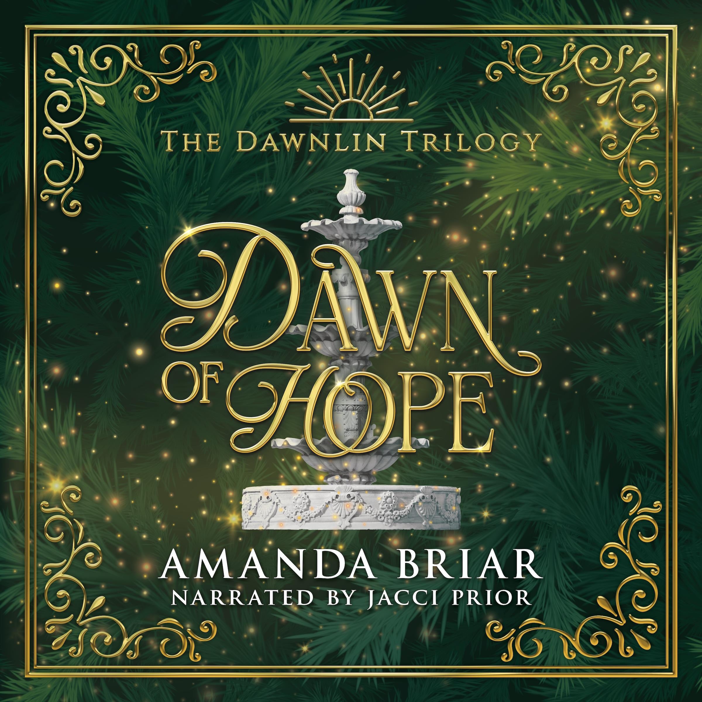 Dawn of Hope