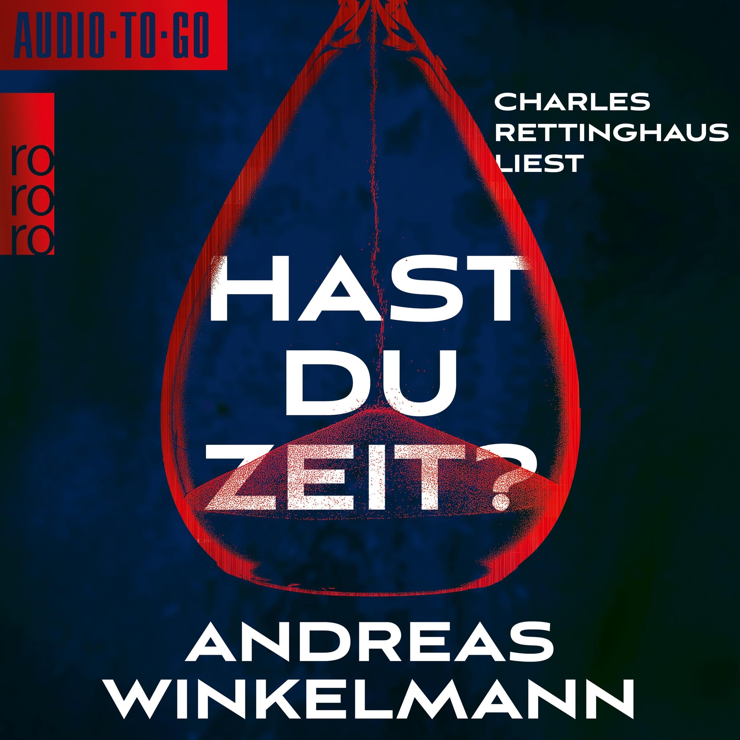 Hast du Zeit? (ungekürzt)