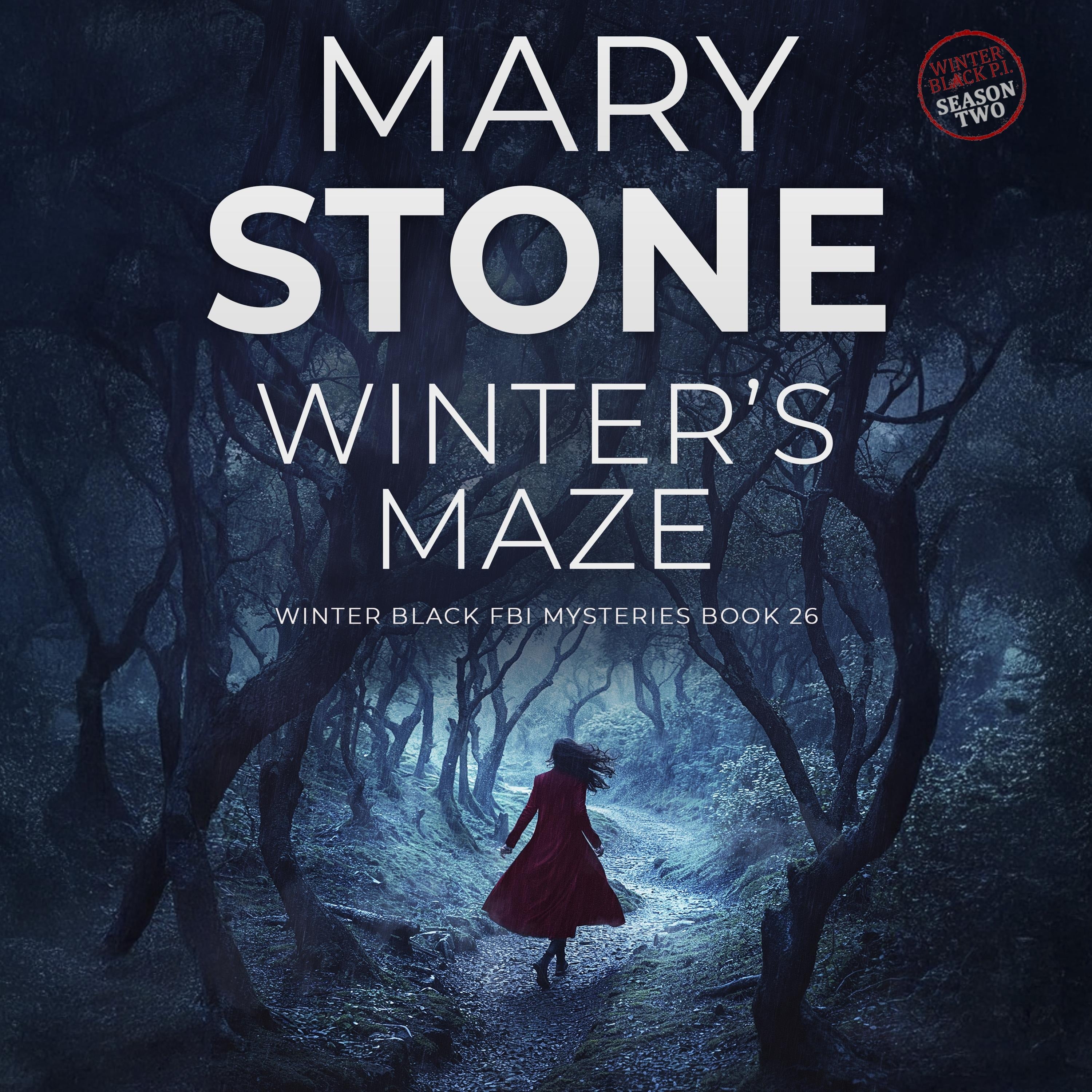 Winter's Maze