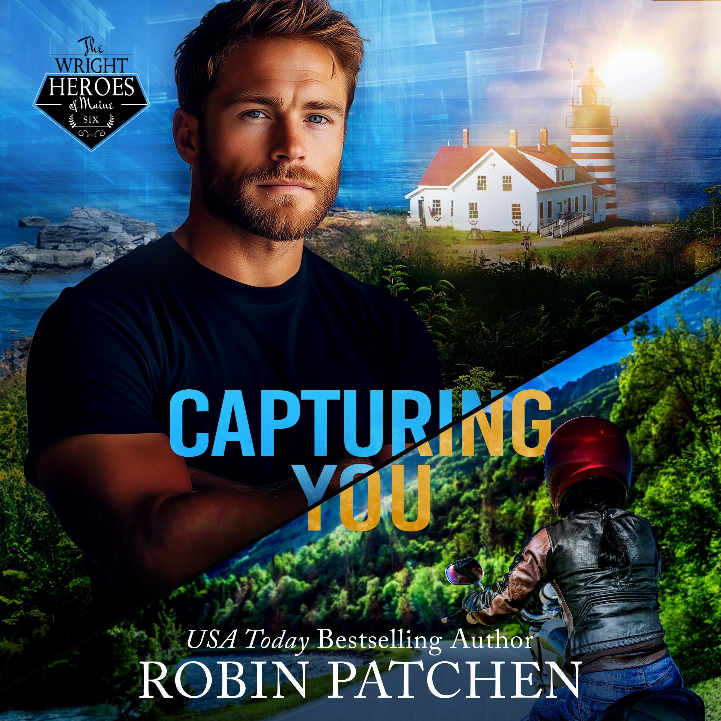 Capturing You