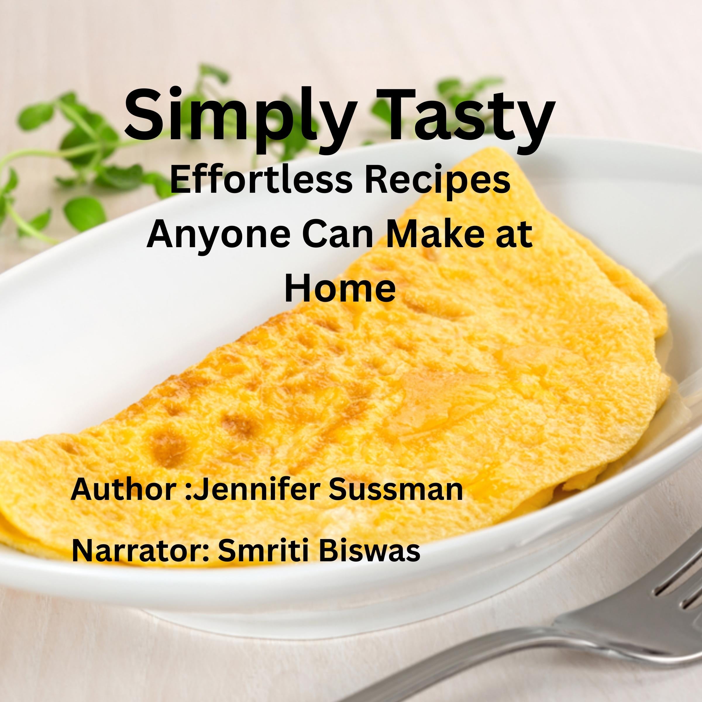 Simply Tasty