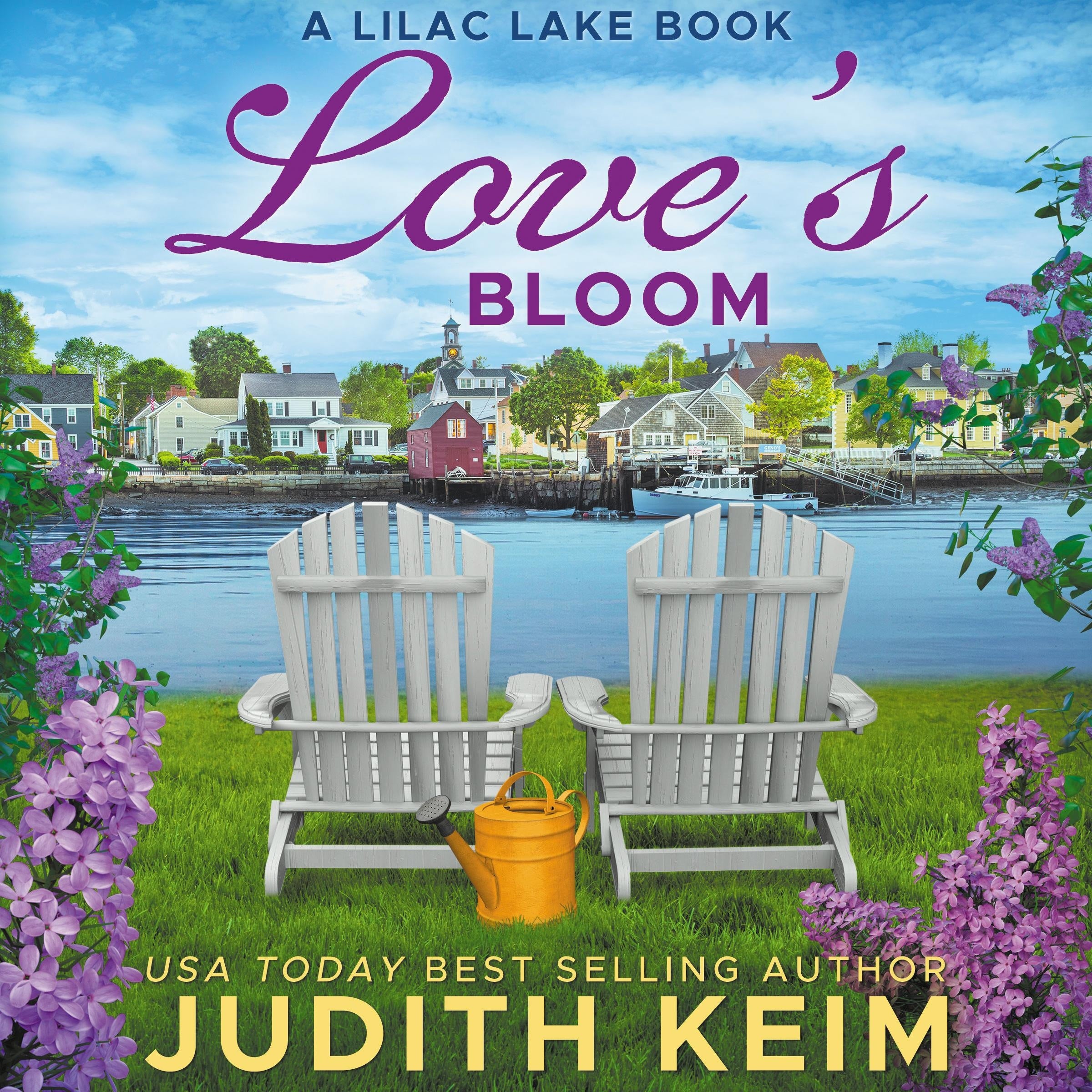 Love's Bloom