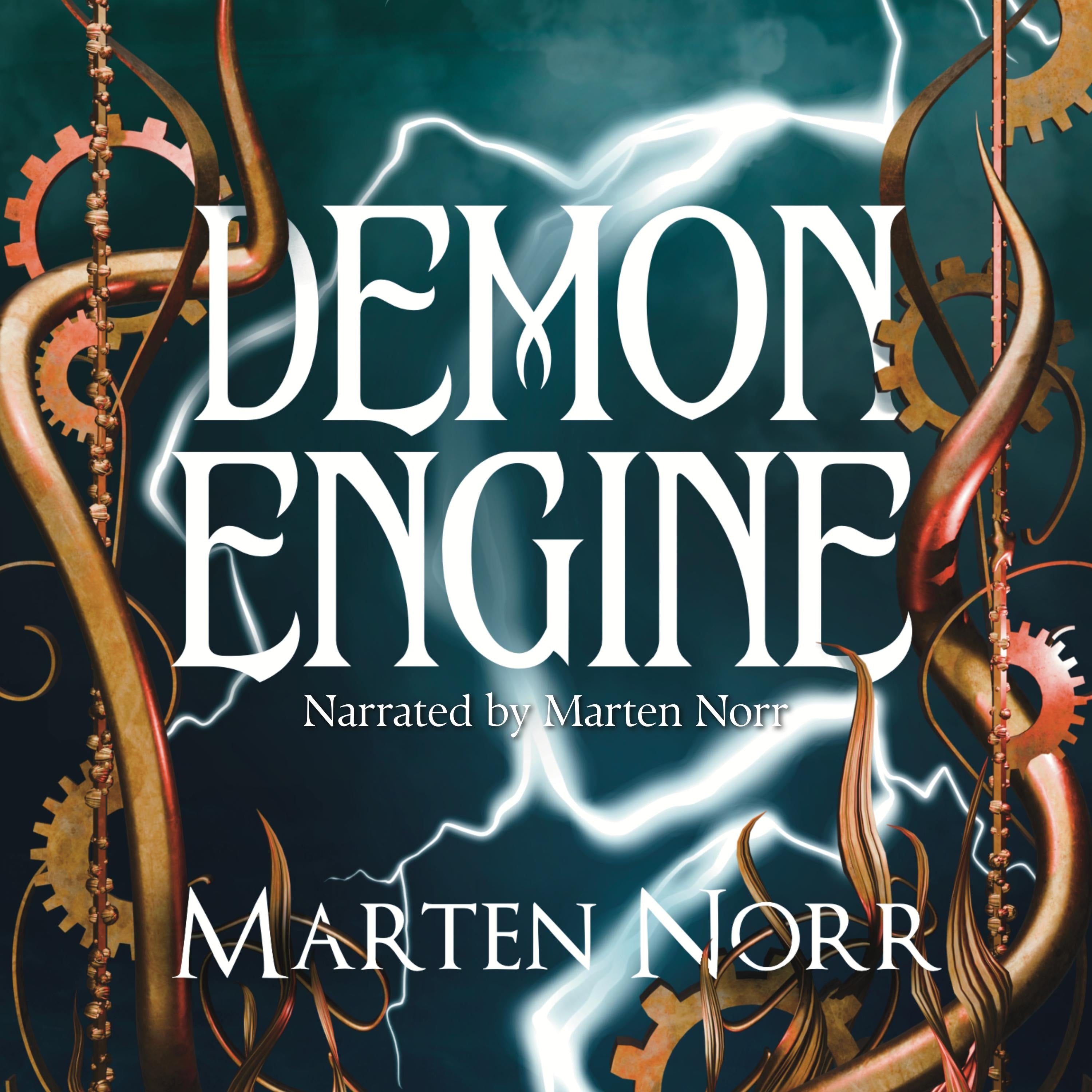 Demon Engine