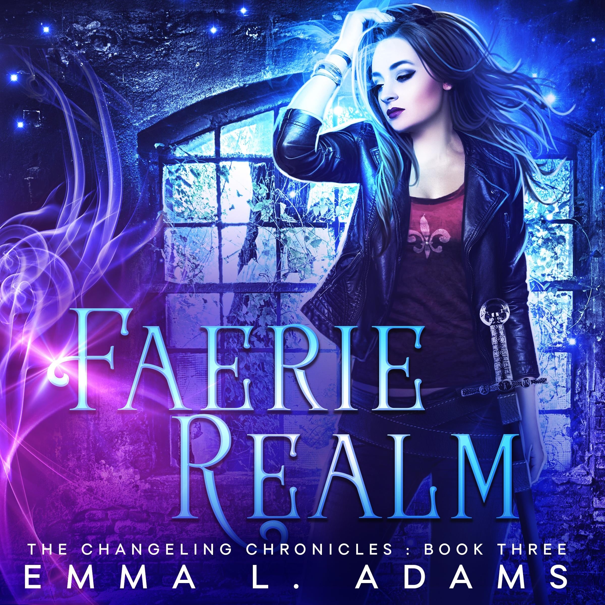 Faerie Realm