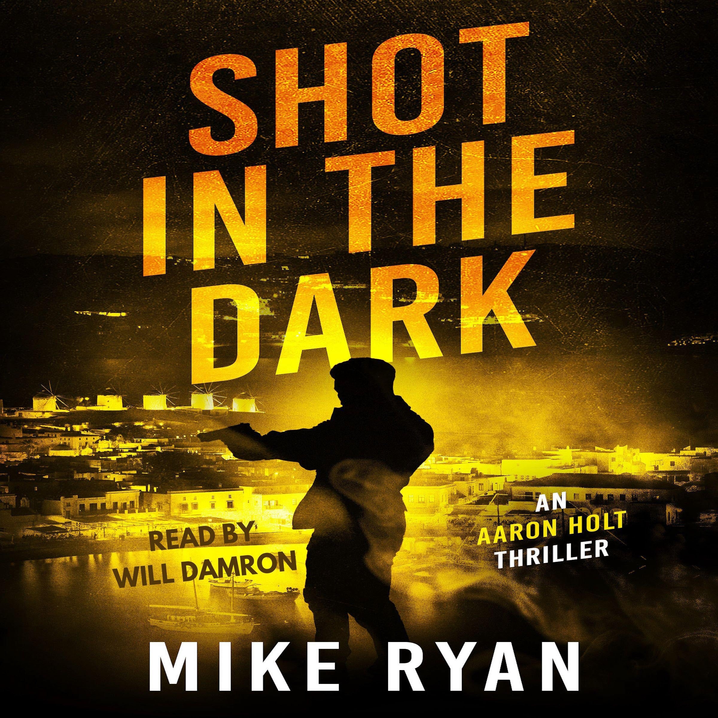 Shot In The Dark