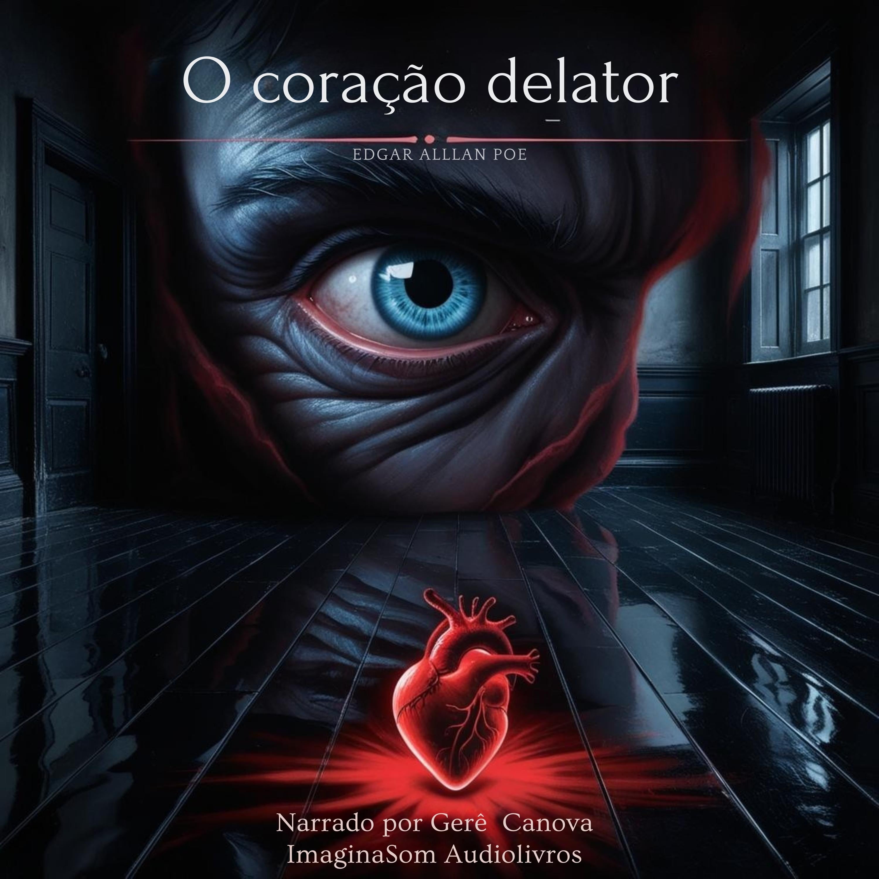 O coração delator