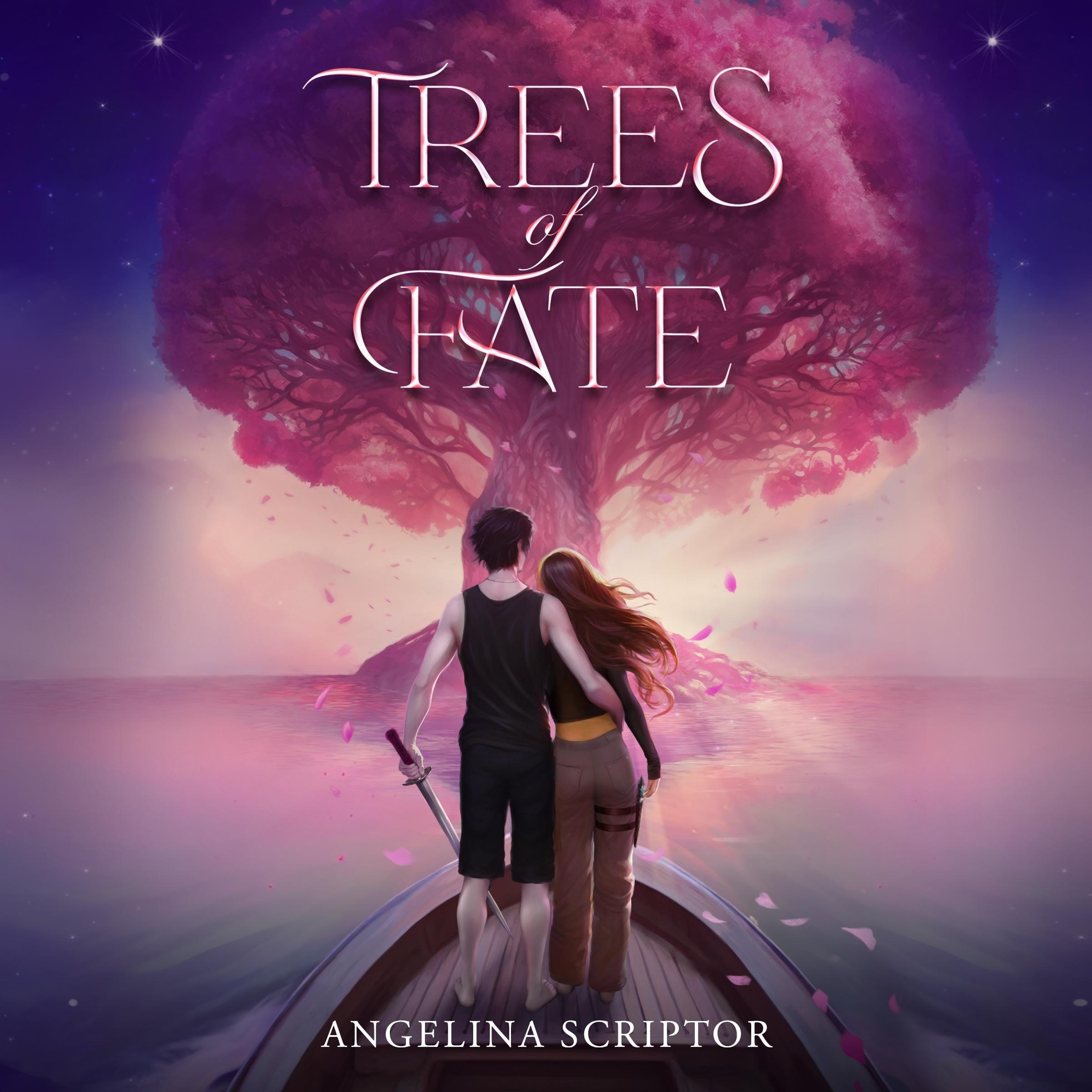 Trees of Fate