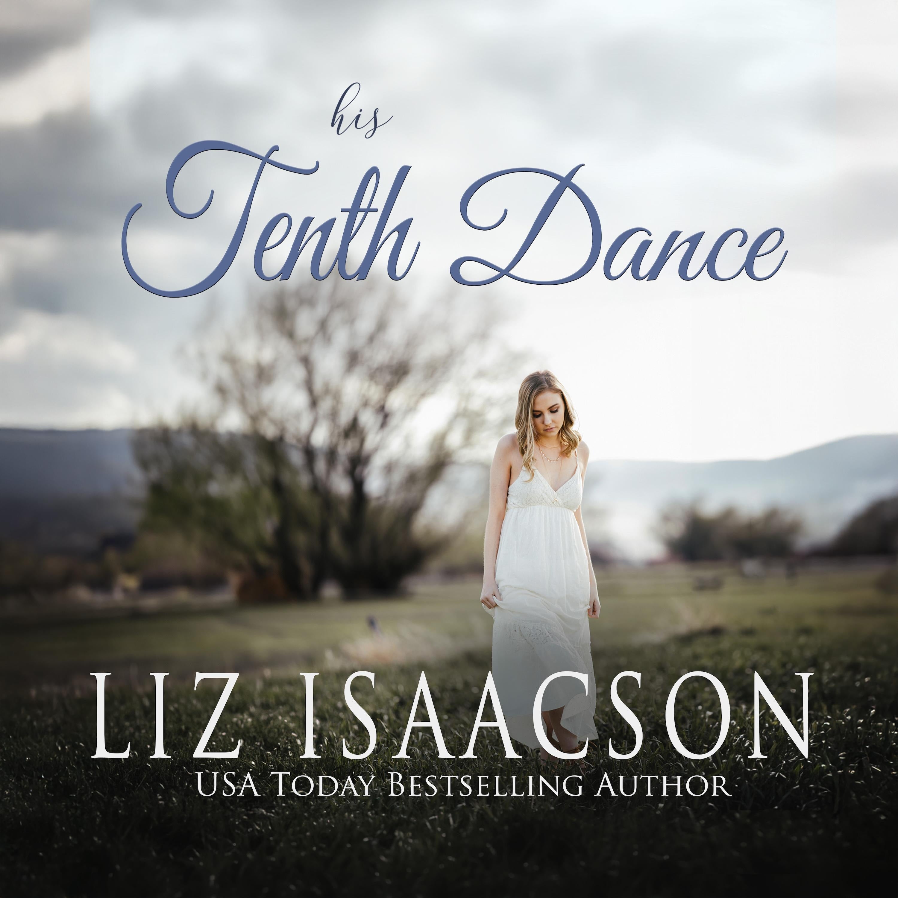His Tenth Dance