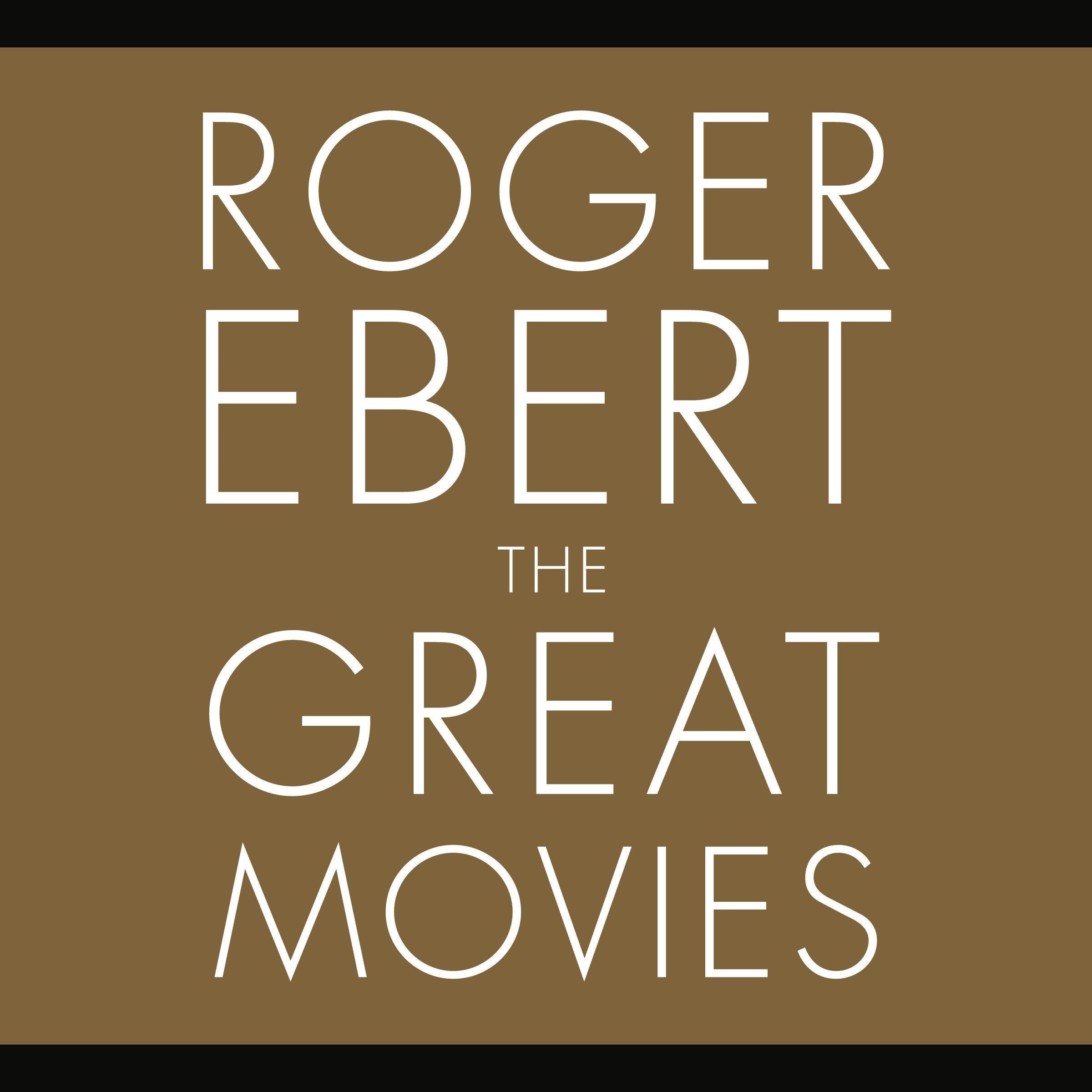 The Great Movies