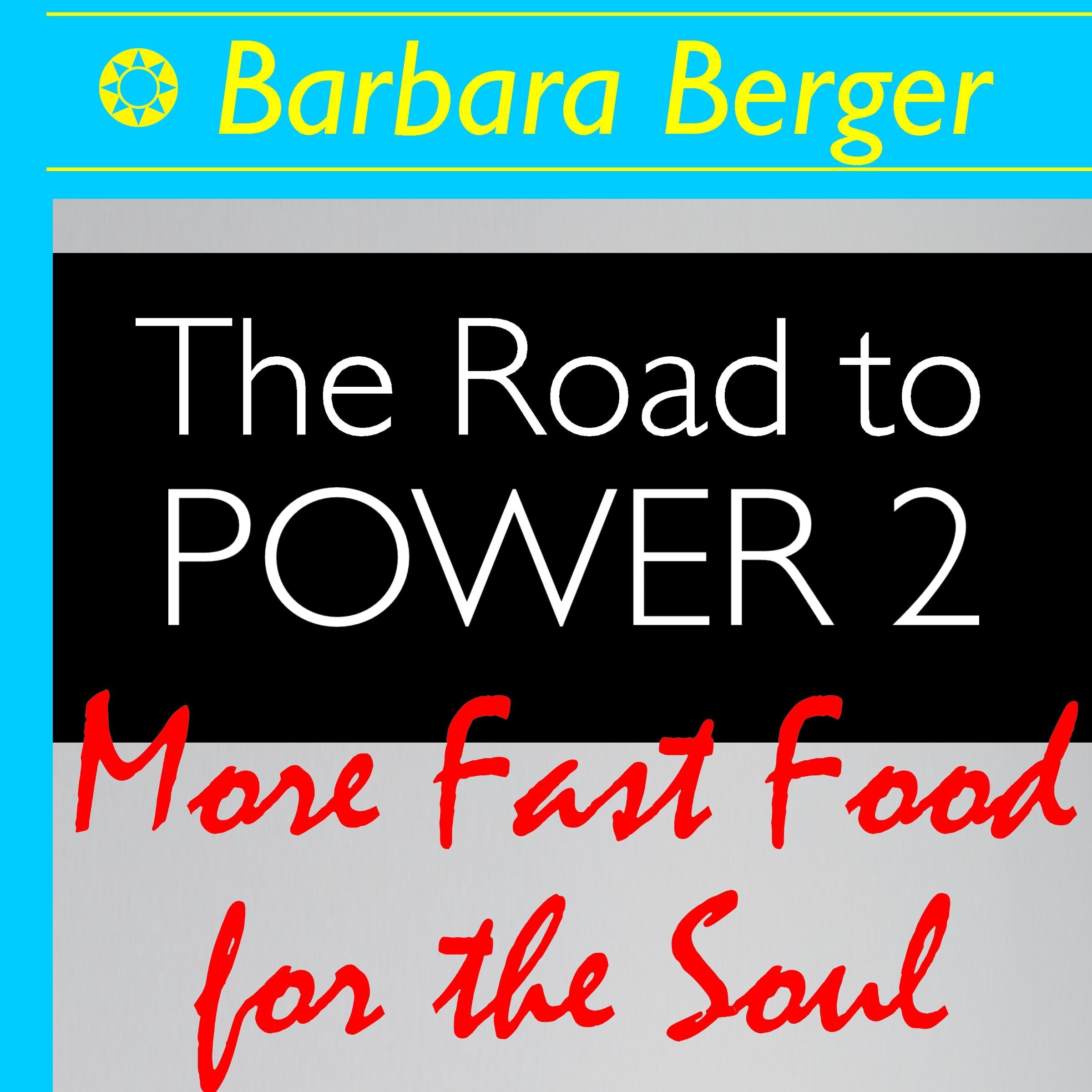 The Road to Power 2
