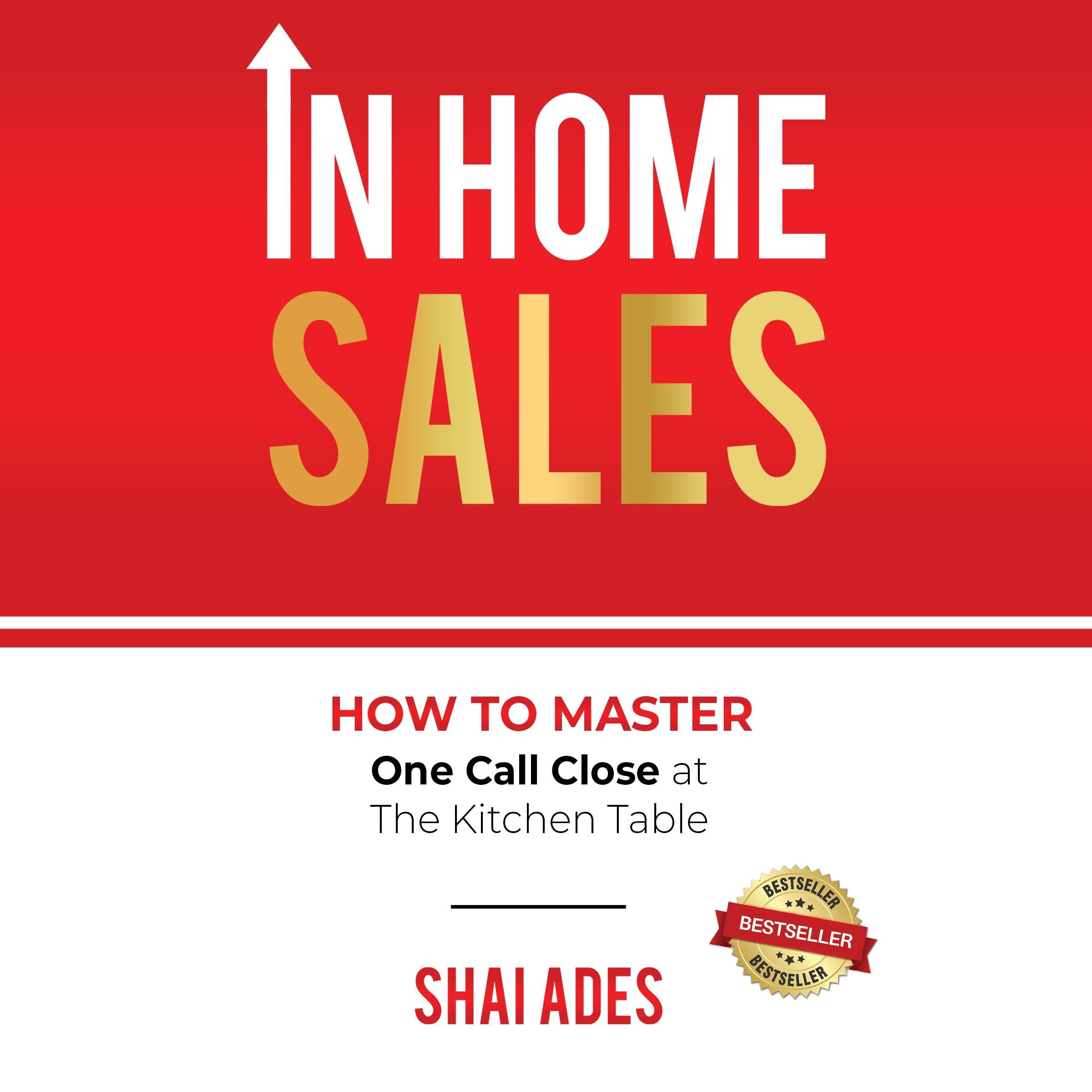 In Home Sales