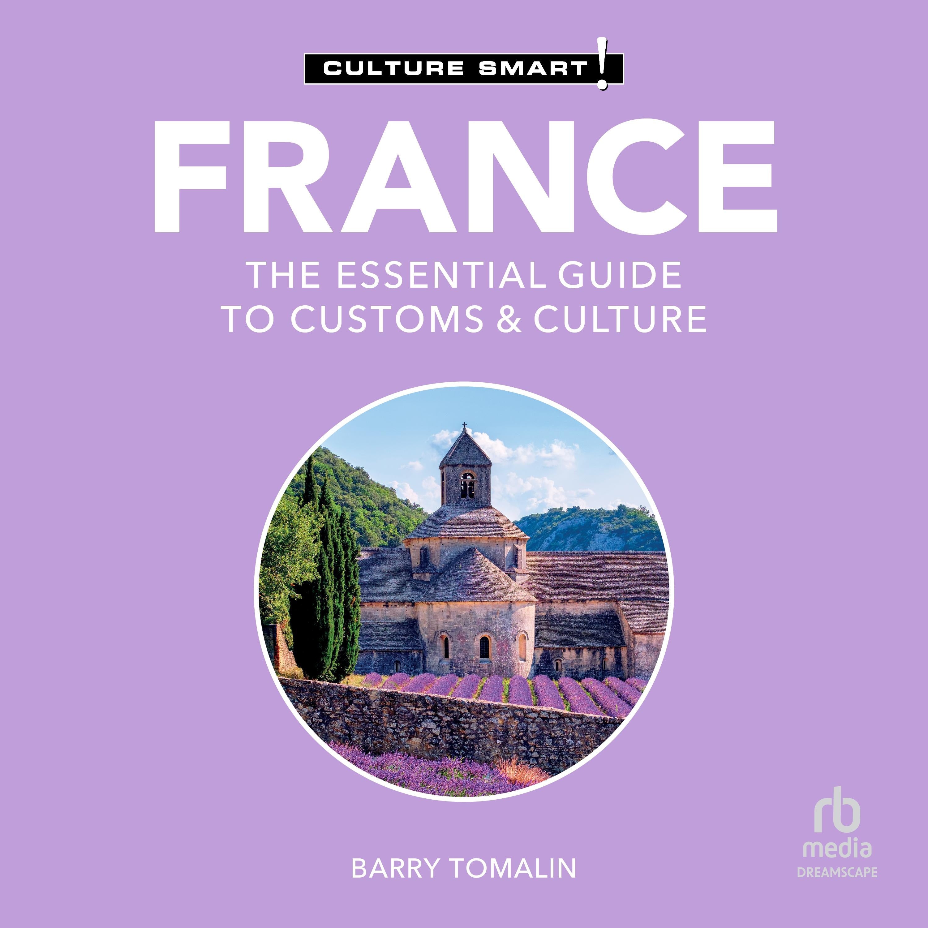 France - Culture Smart!