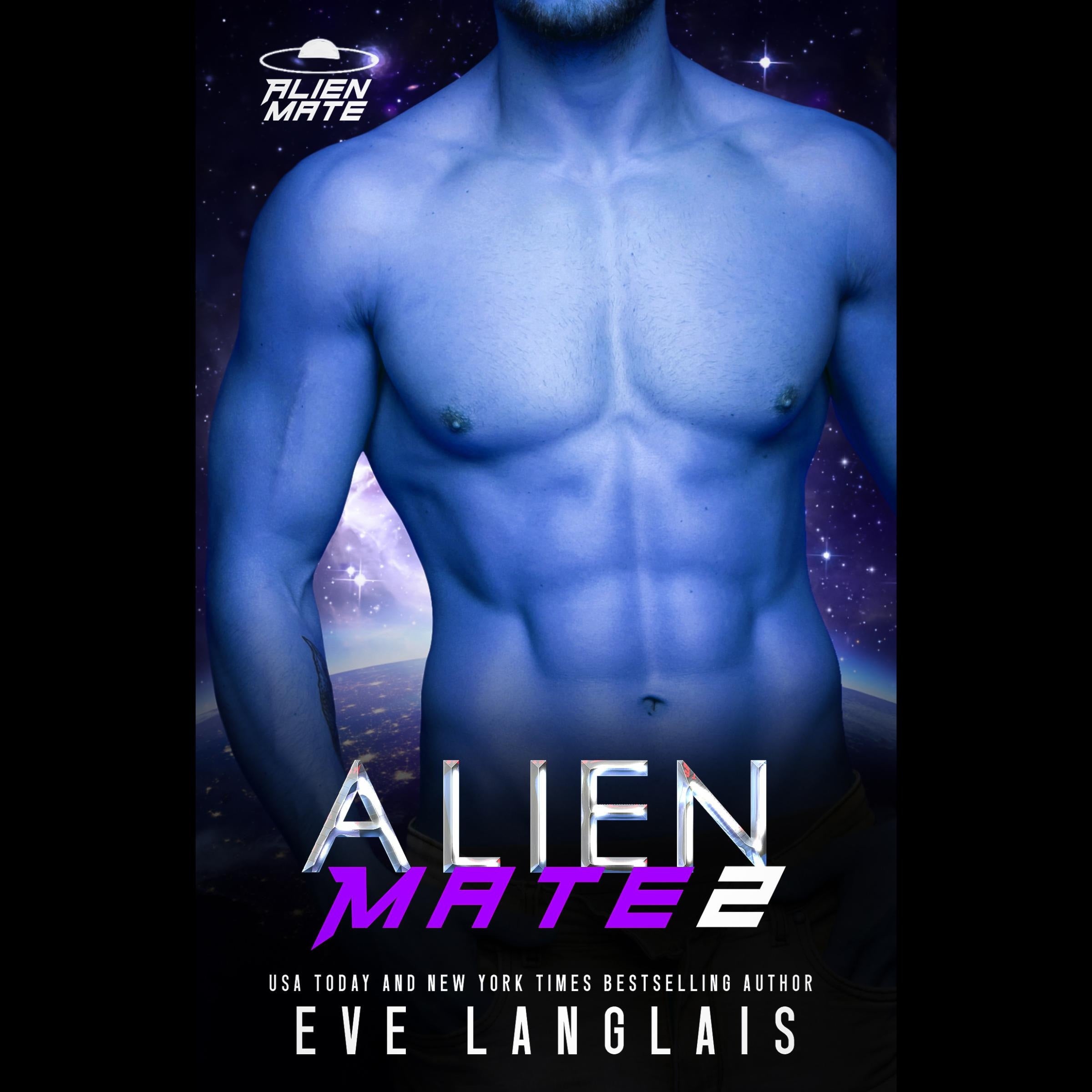Alien Mate 2