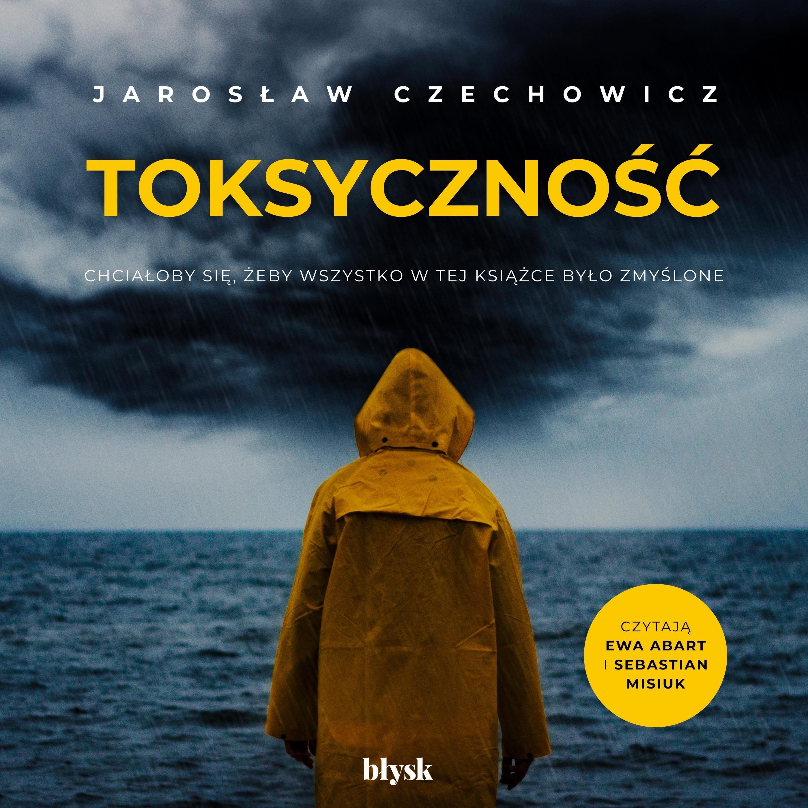 Toksyczność
