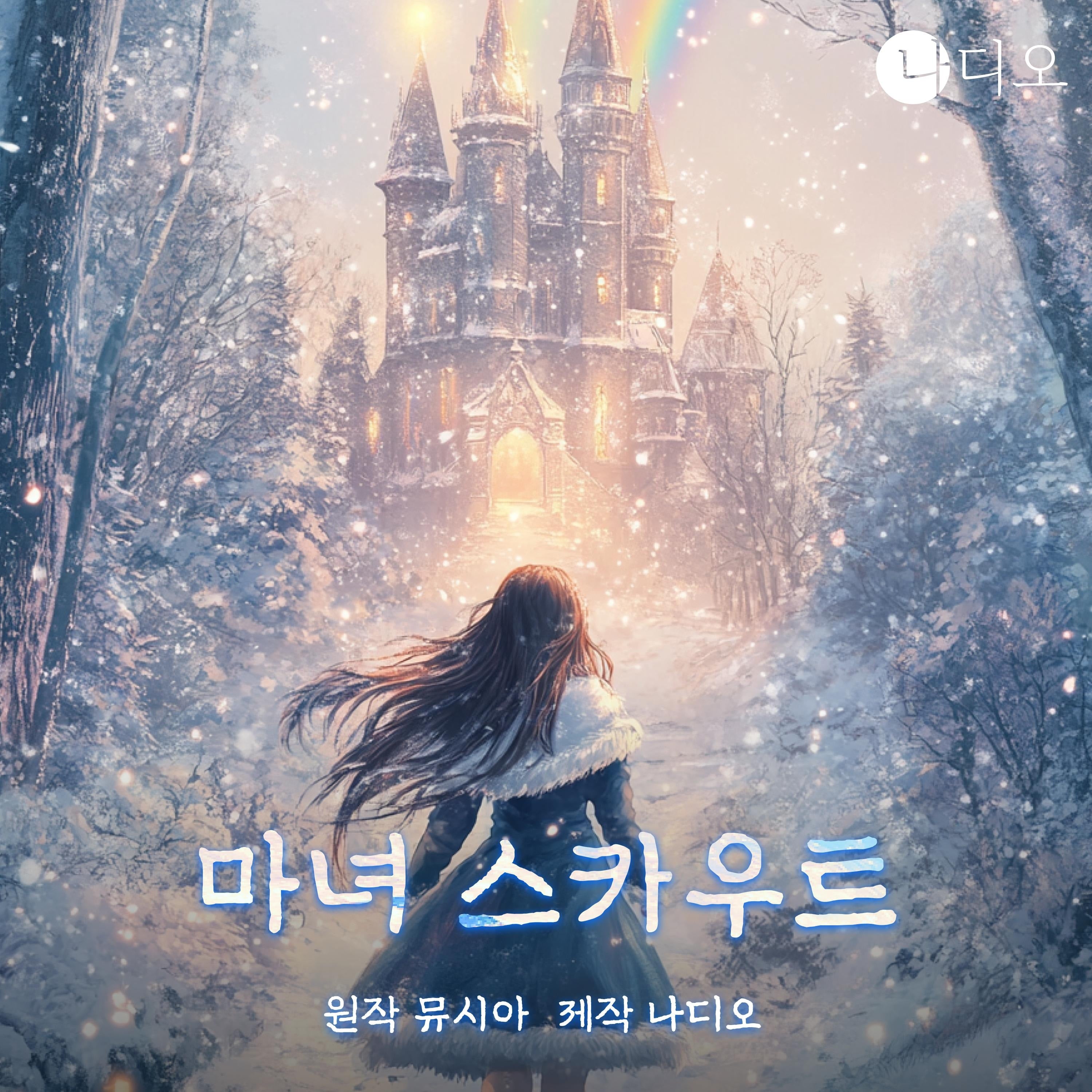 마녀 스카우트