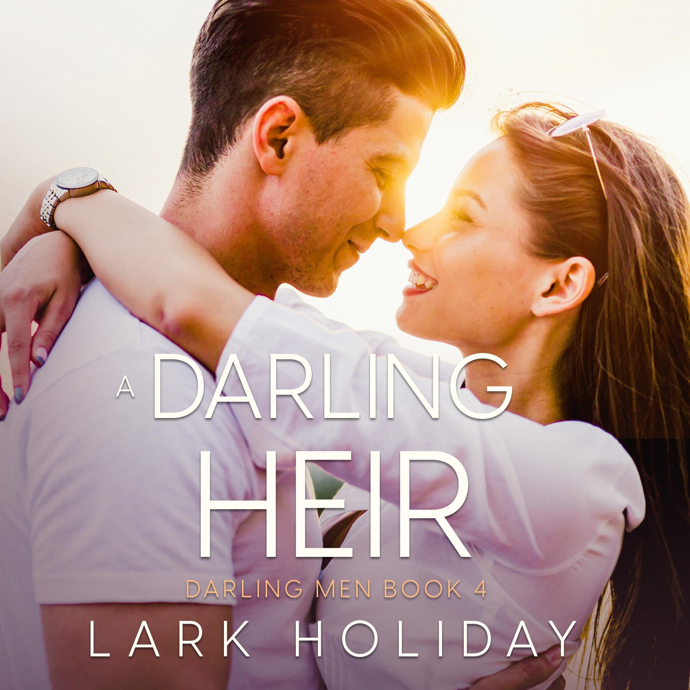 A Darling Heir