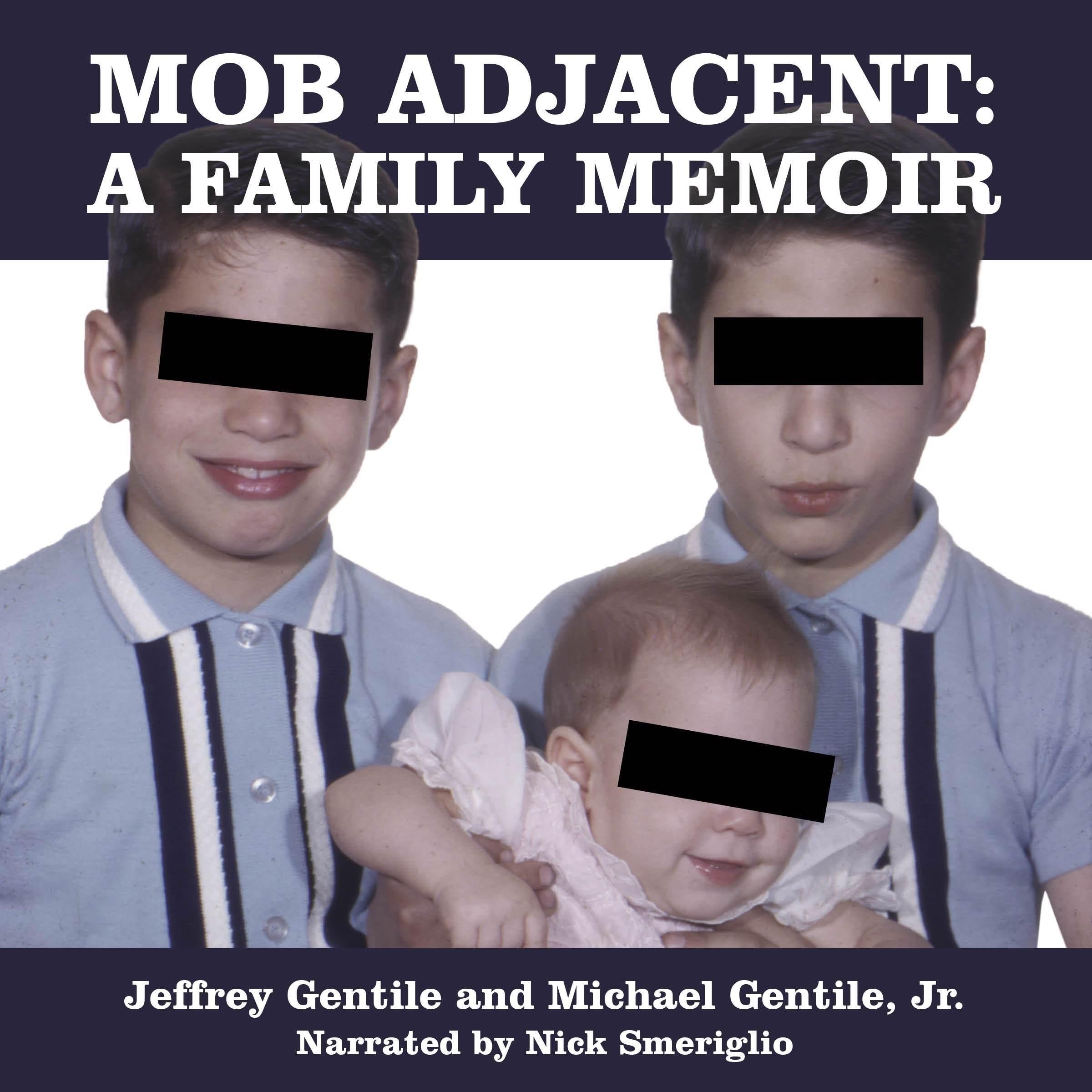 Mob Adjacent