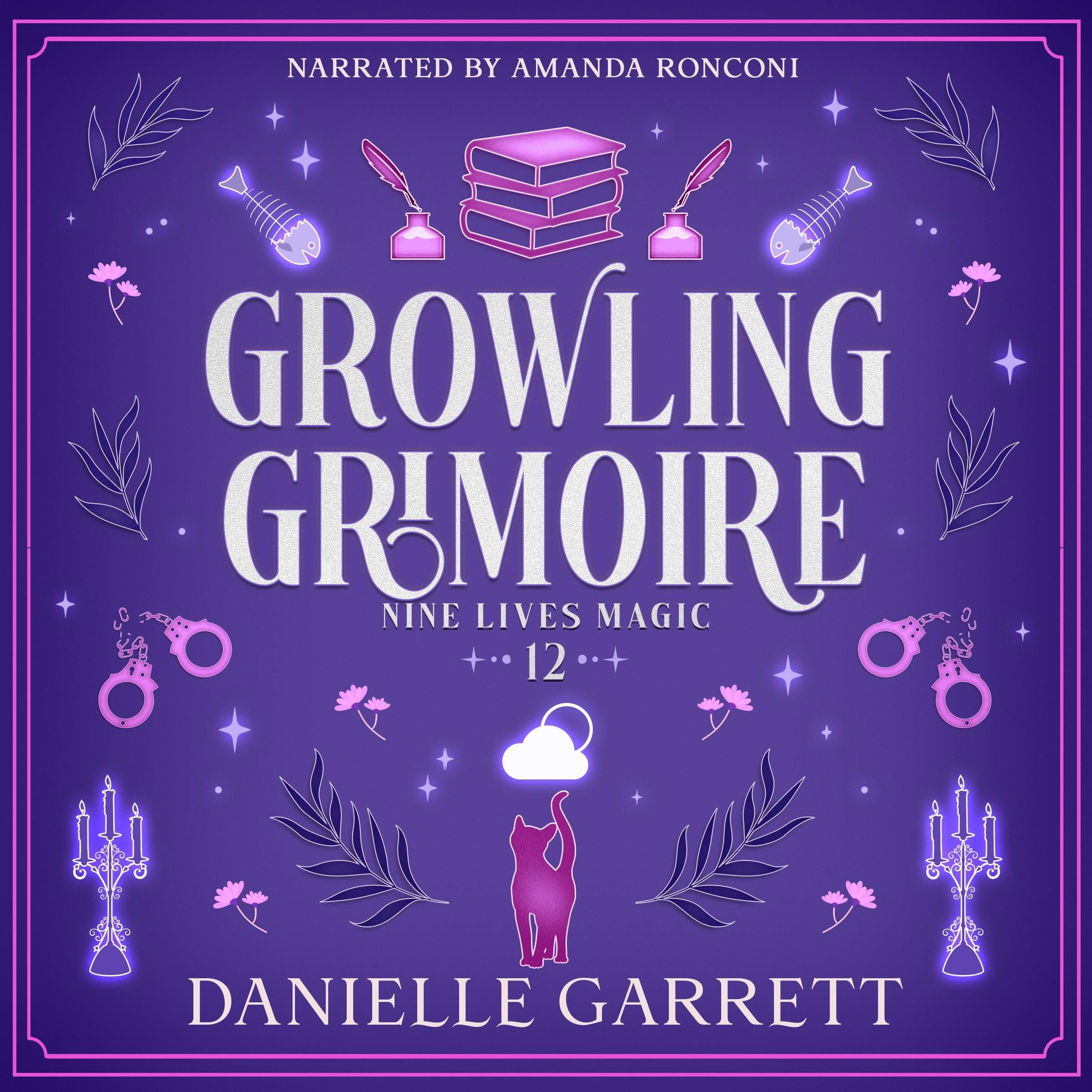 Growling Grimoire