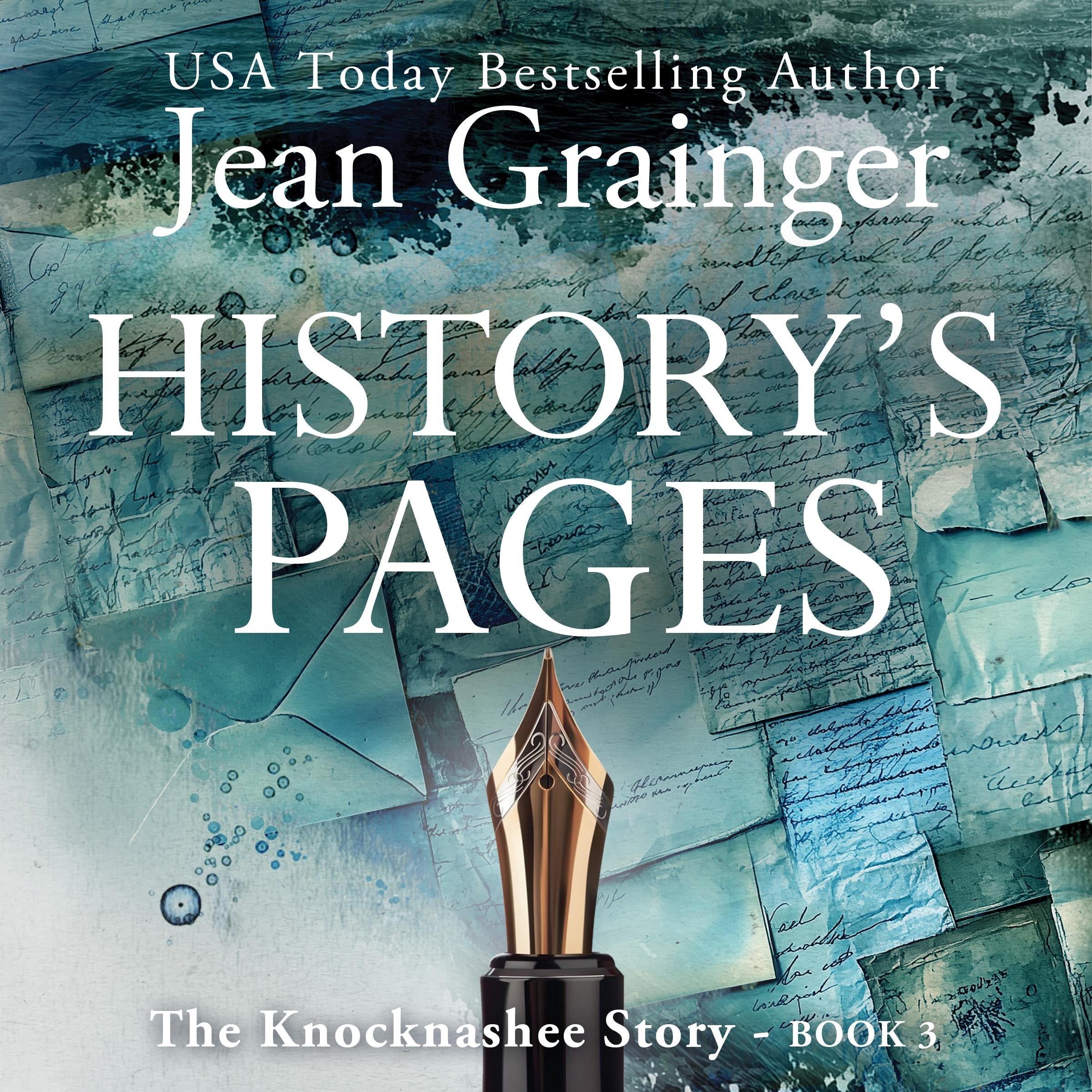 History's Pages