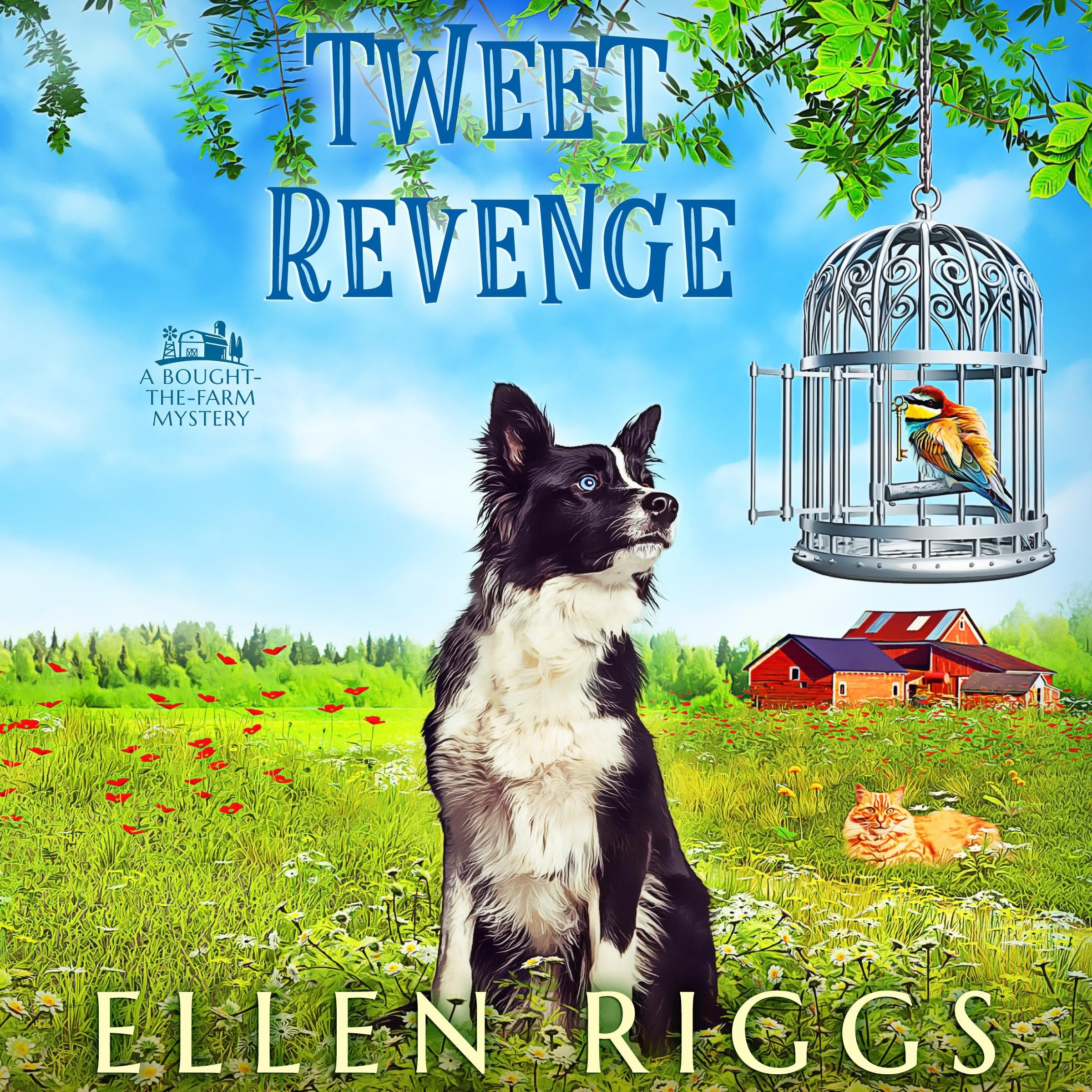 Tweet Revenge