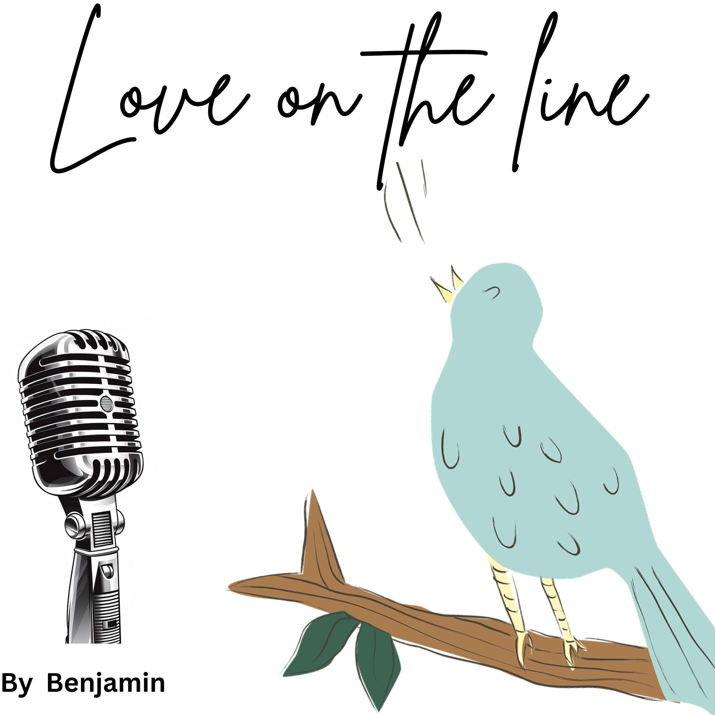 Love on the line