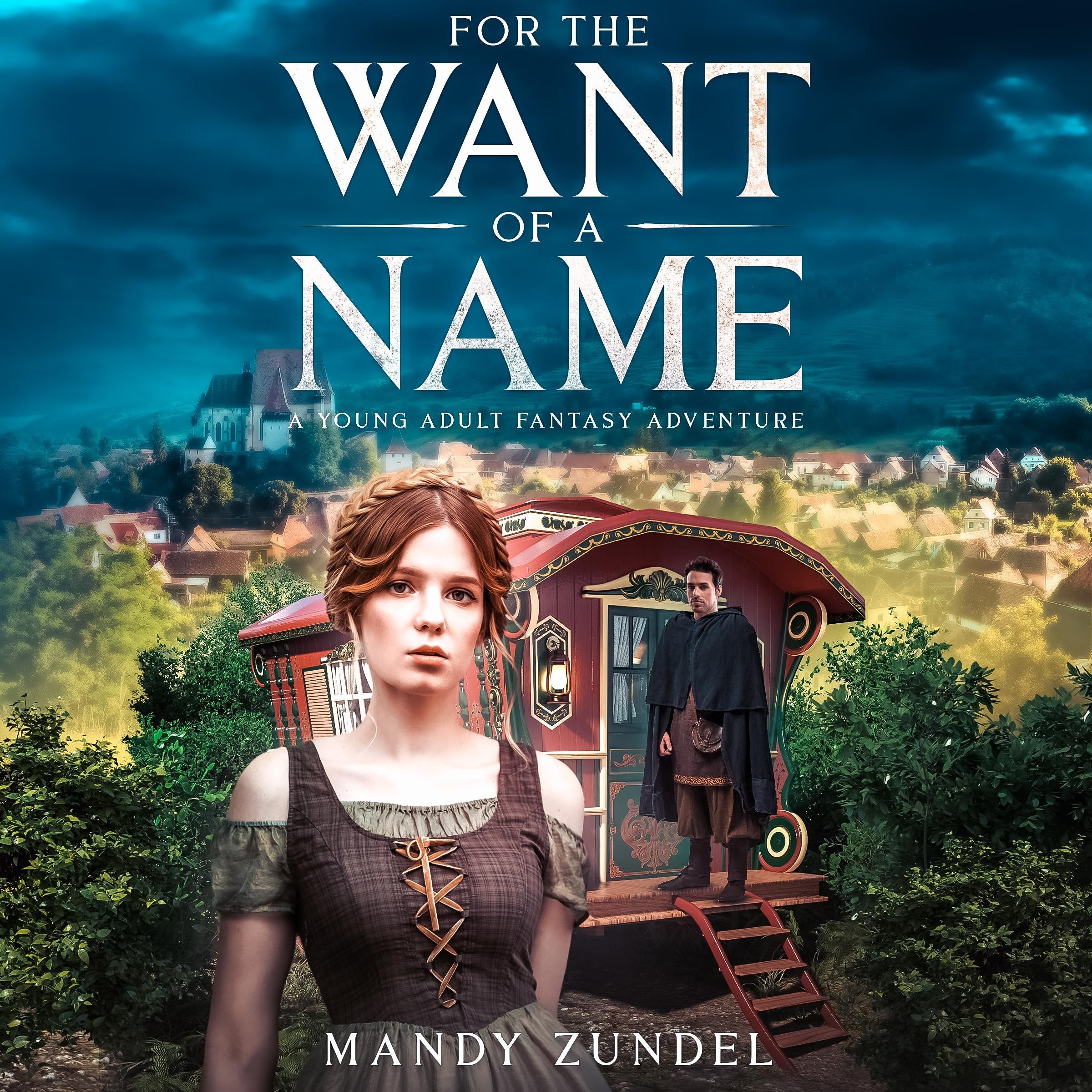 For the Want of a Name