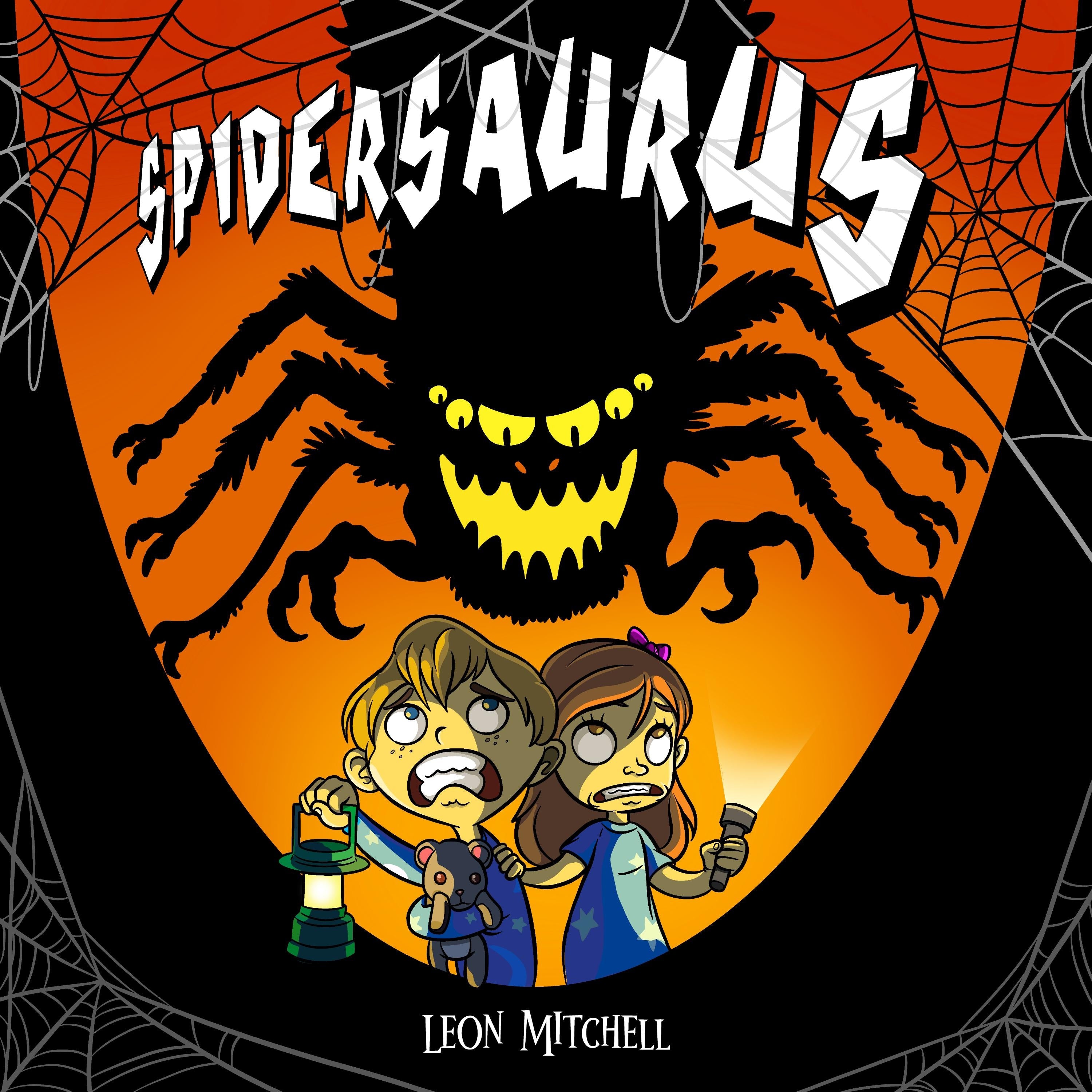 Spidersaurus