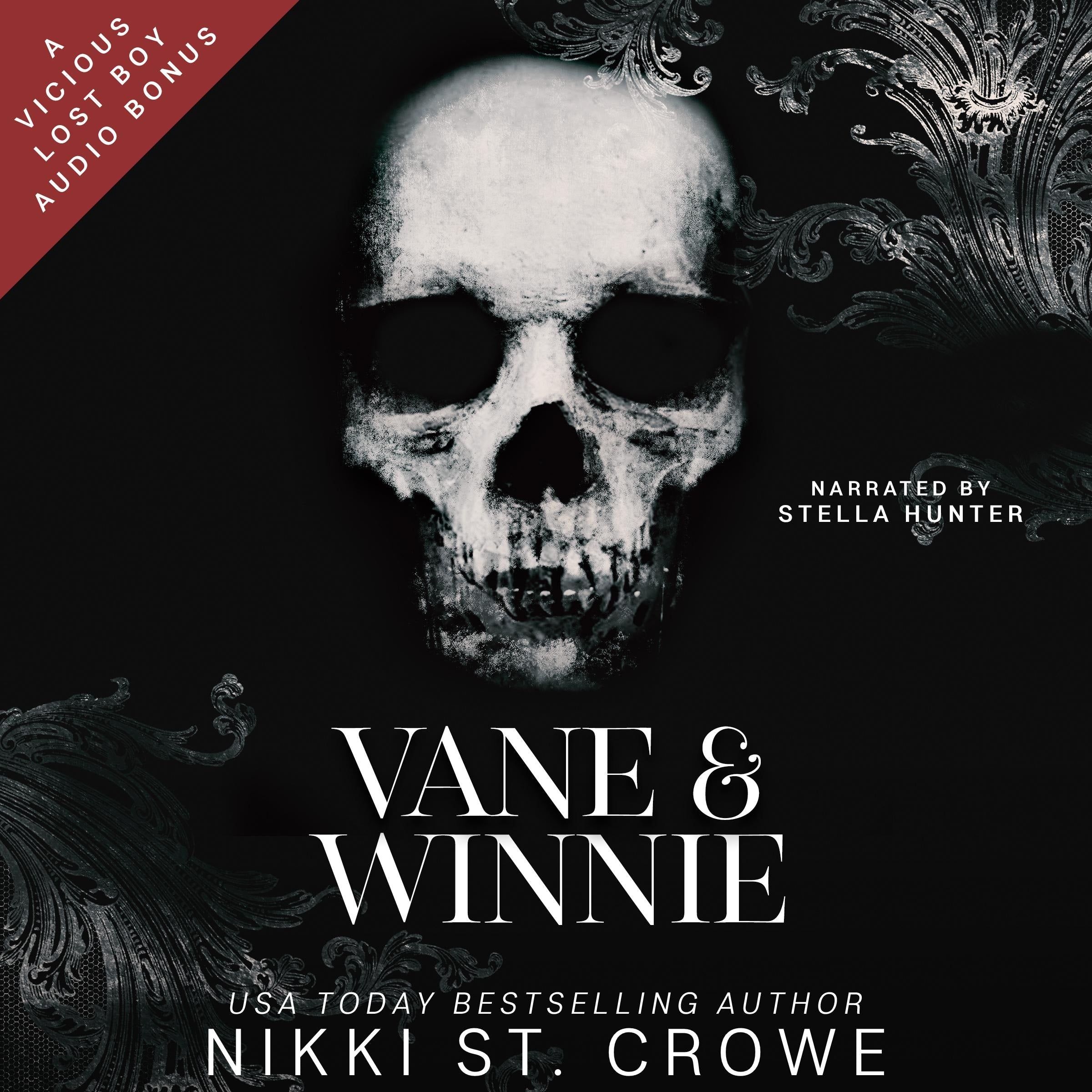 Winnie & Vane