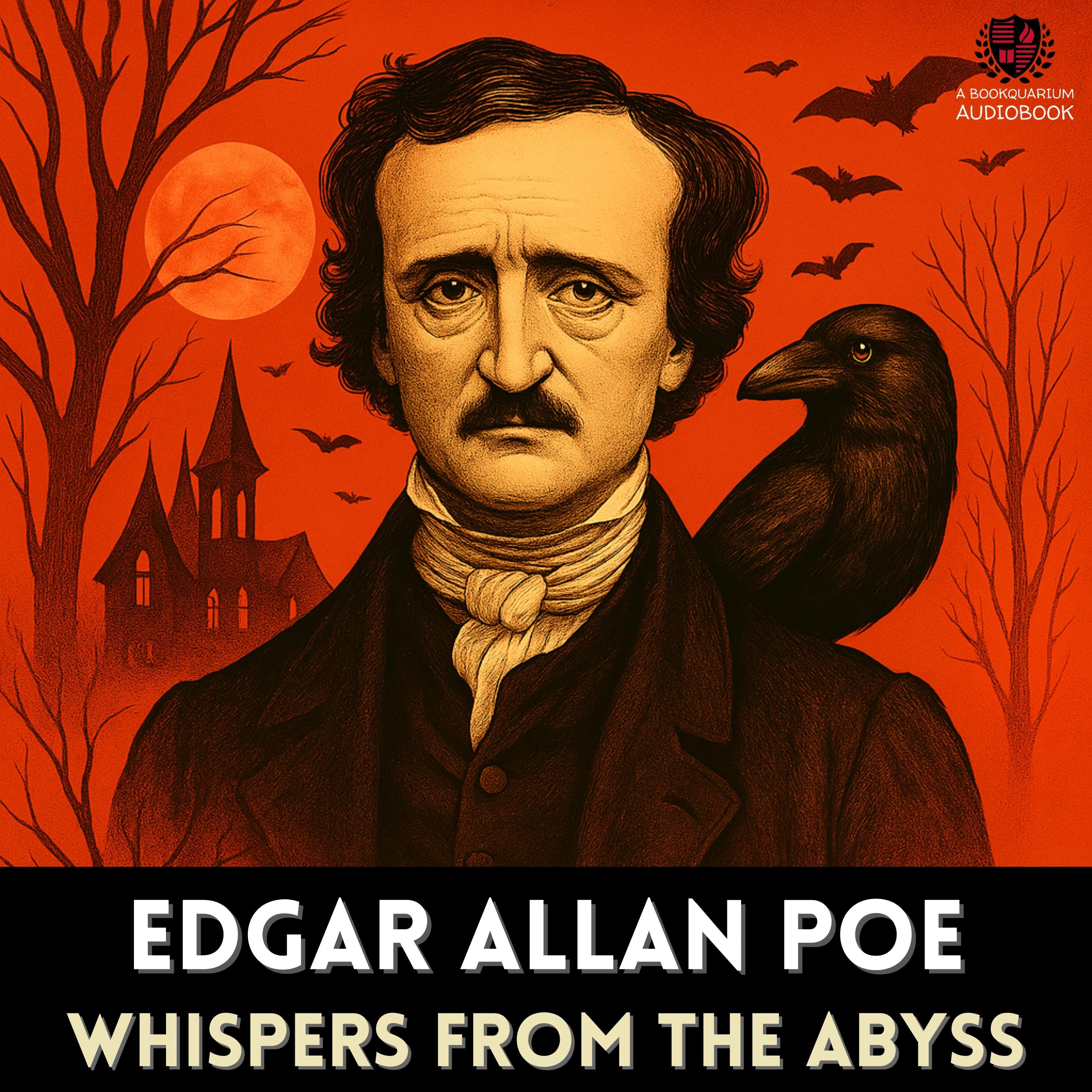 Whispers from the Abyss