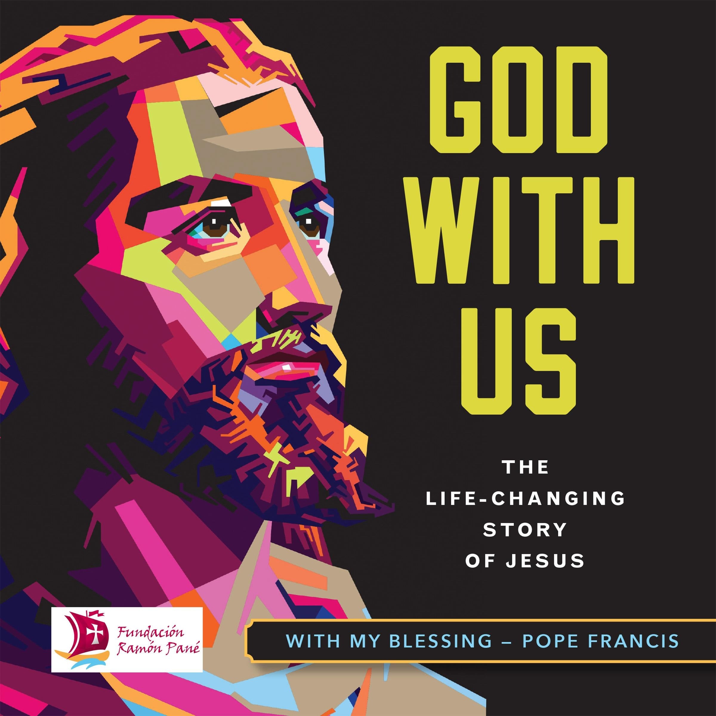 God with Us