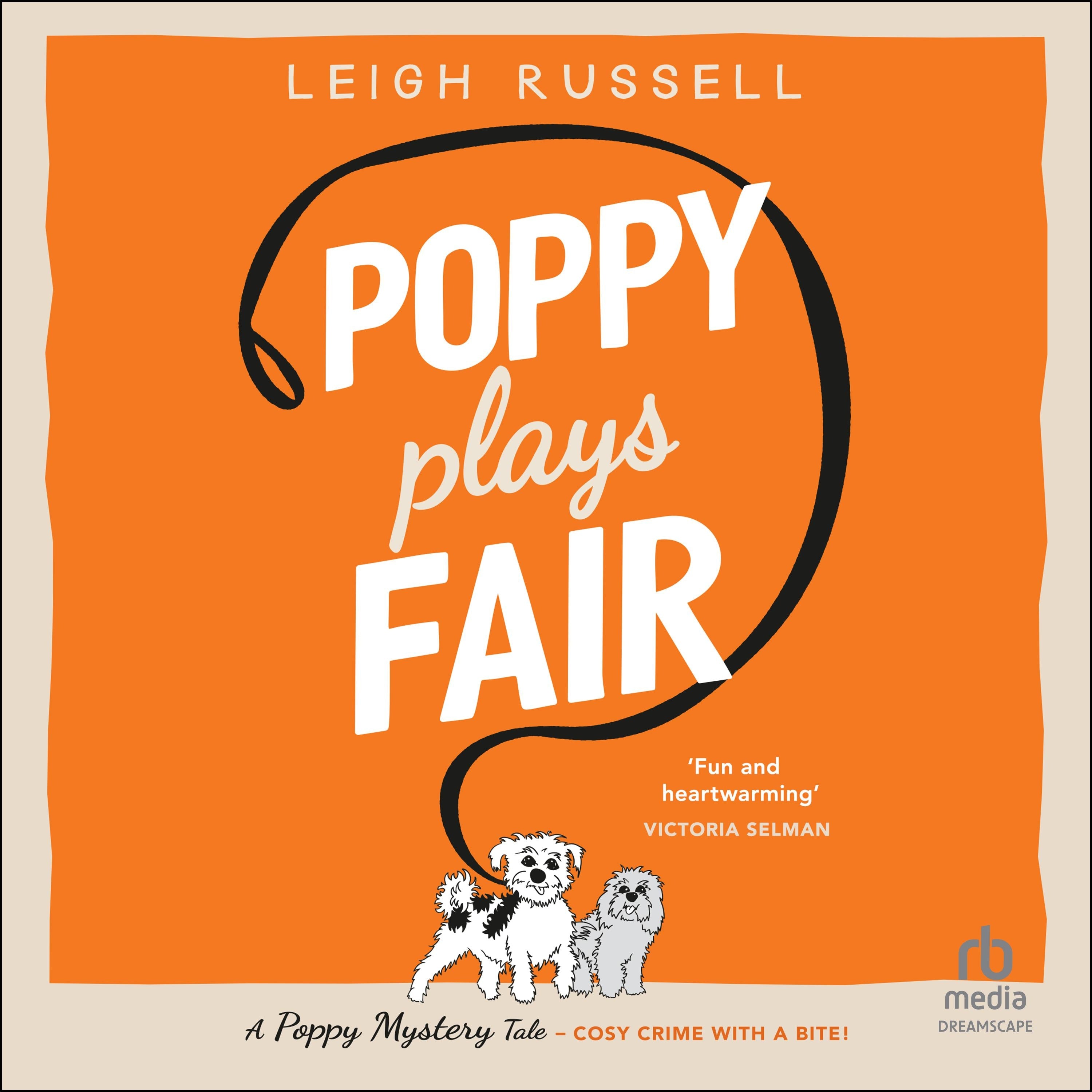 Poppy Plays Fair