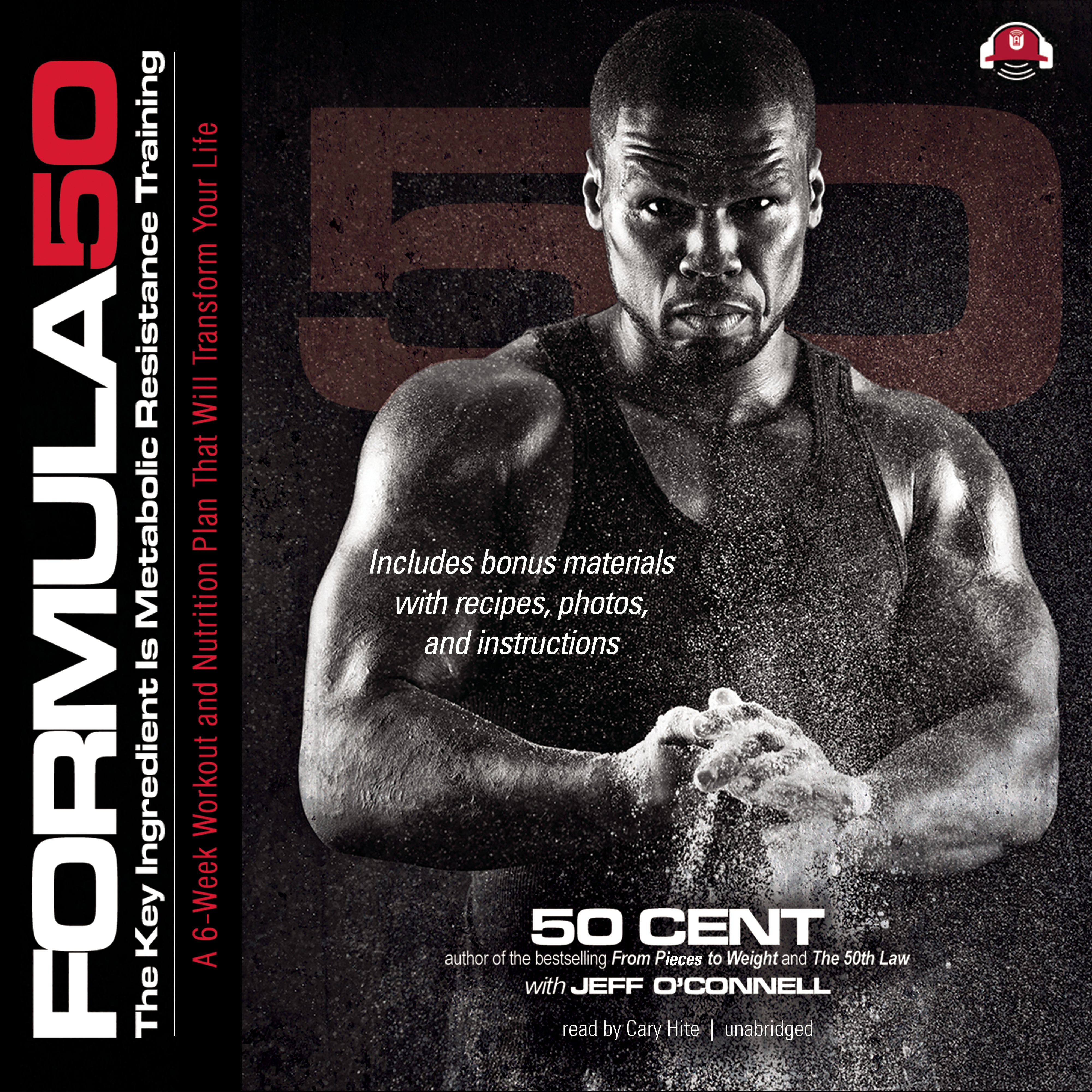 Formula 50