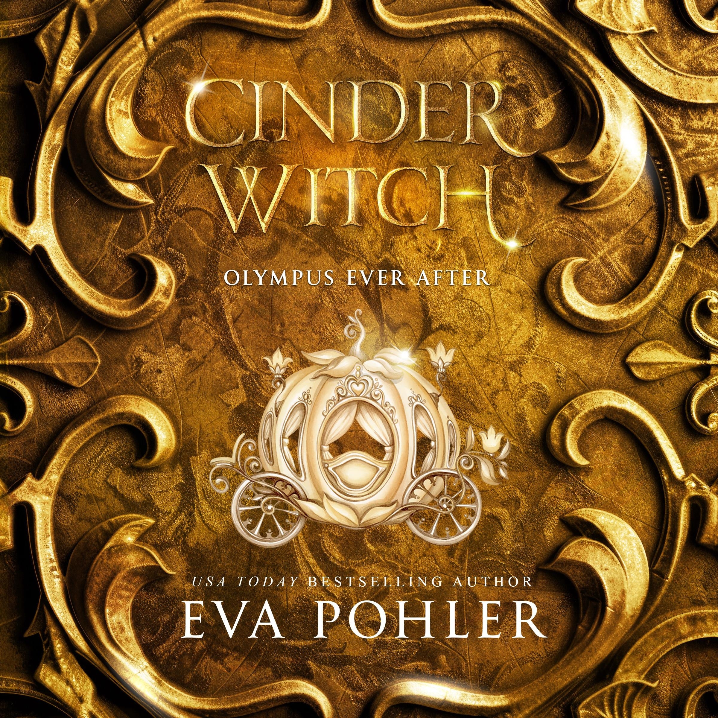 Cinderwitch
