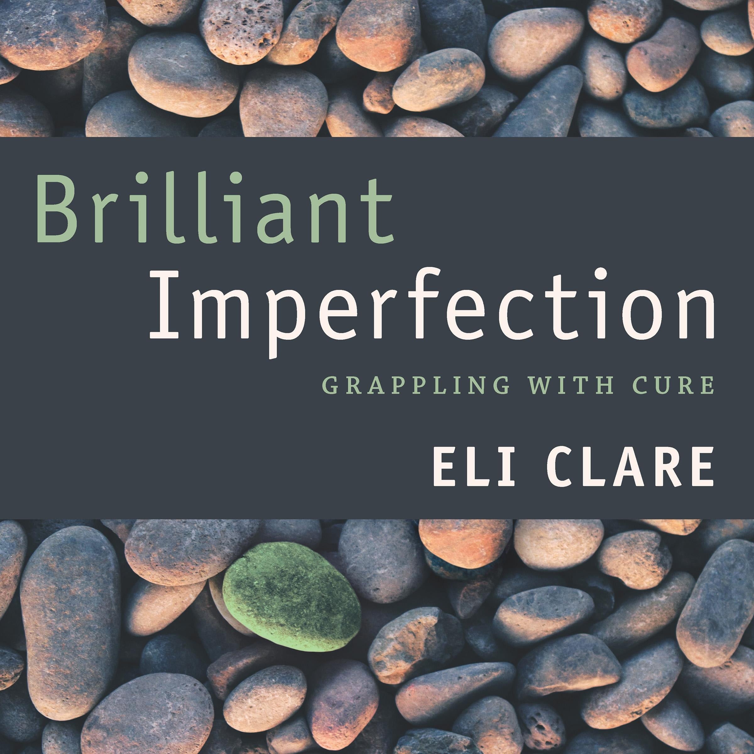 Brilliant Imperfection