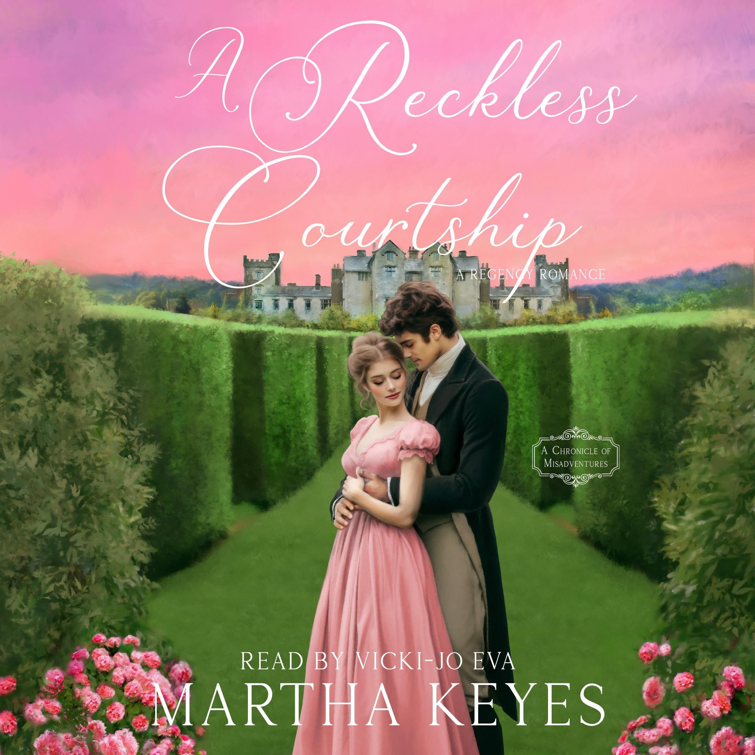 Reckless Courtship, A