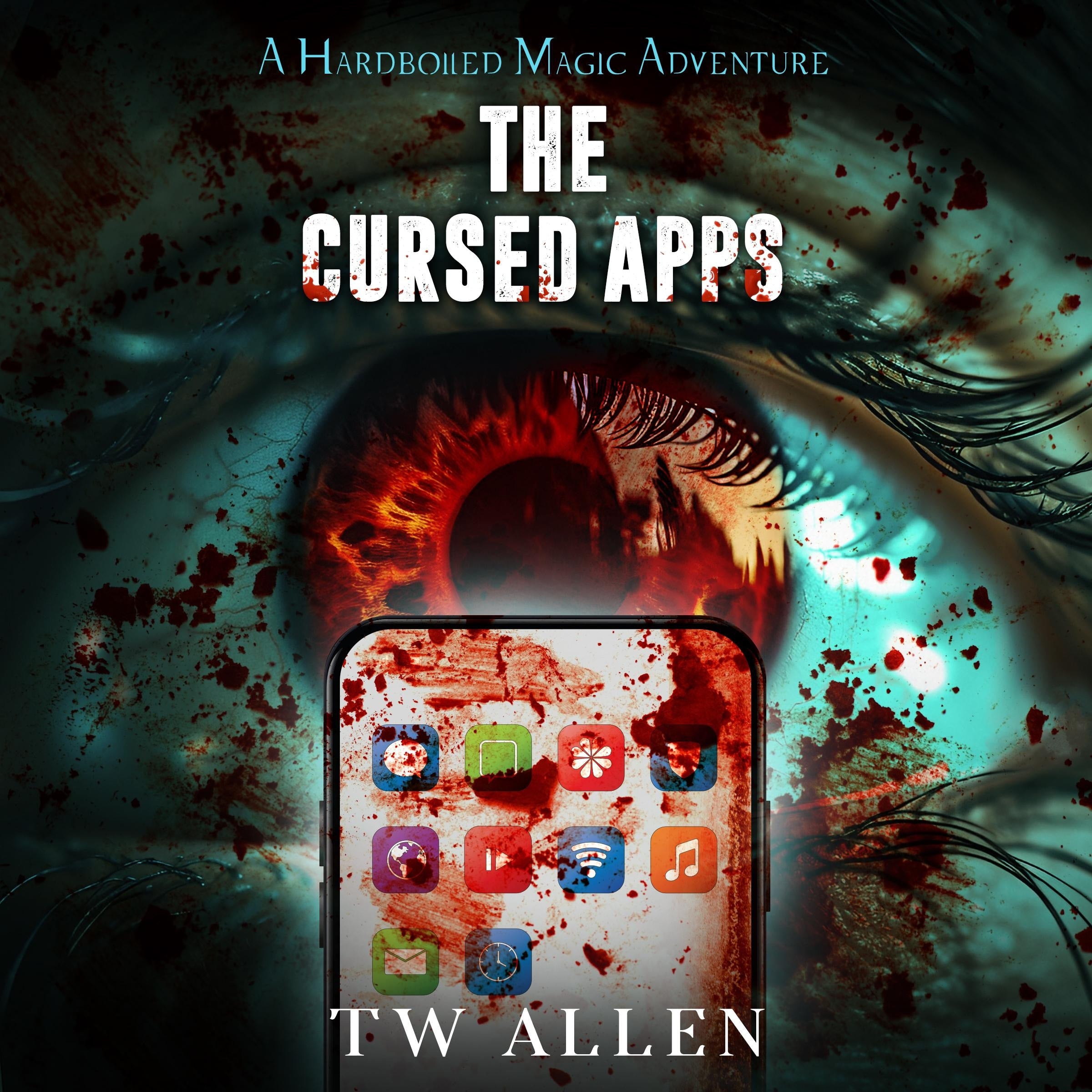 Cursed Apps, The