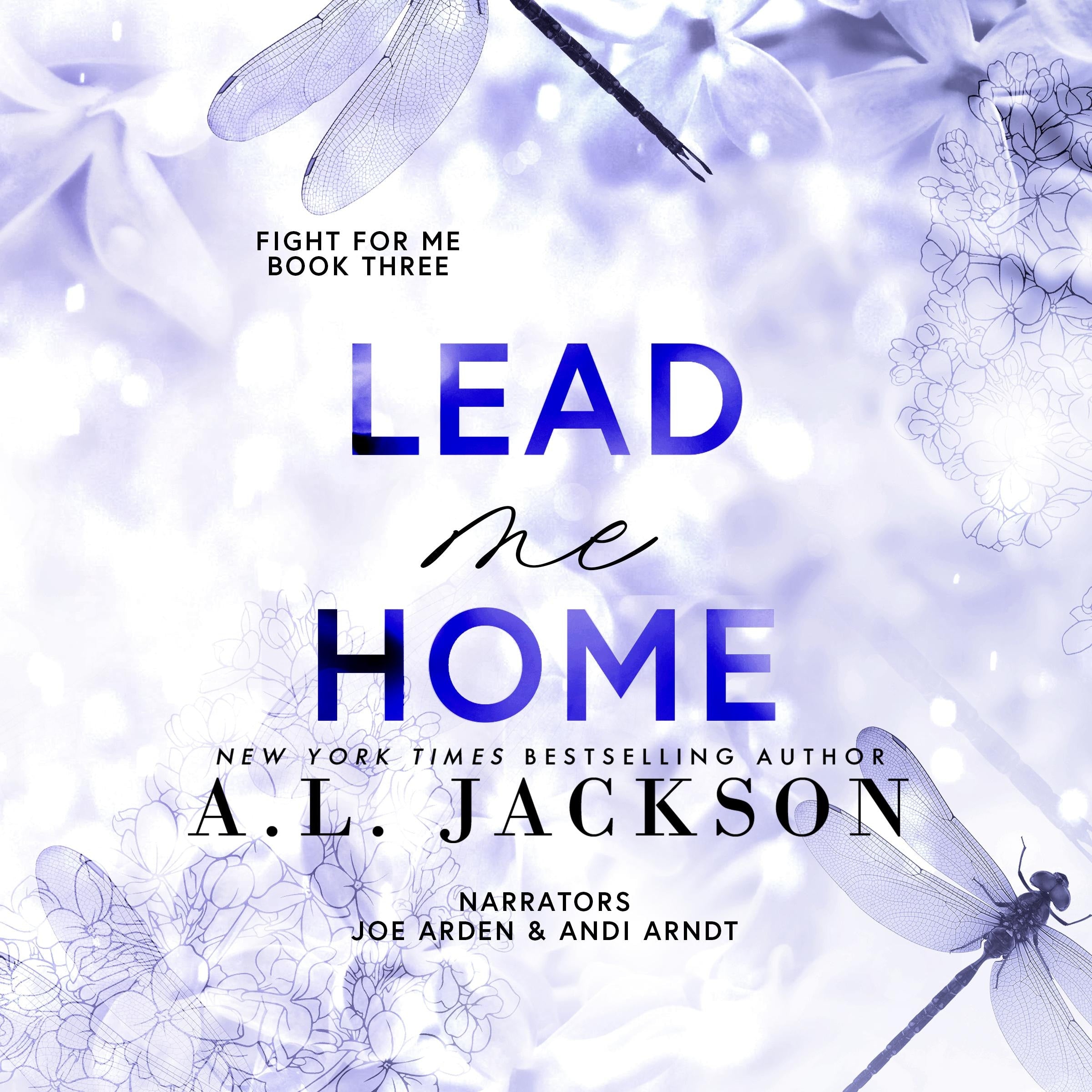 Lead Me Home