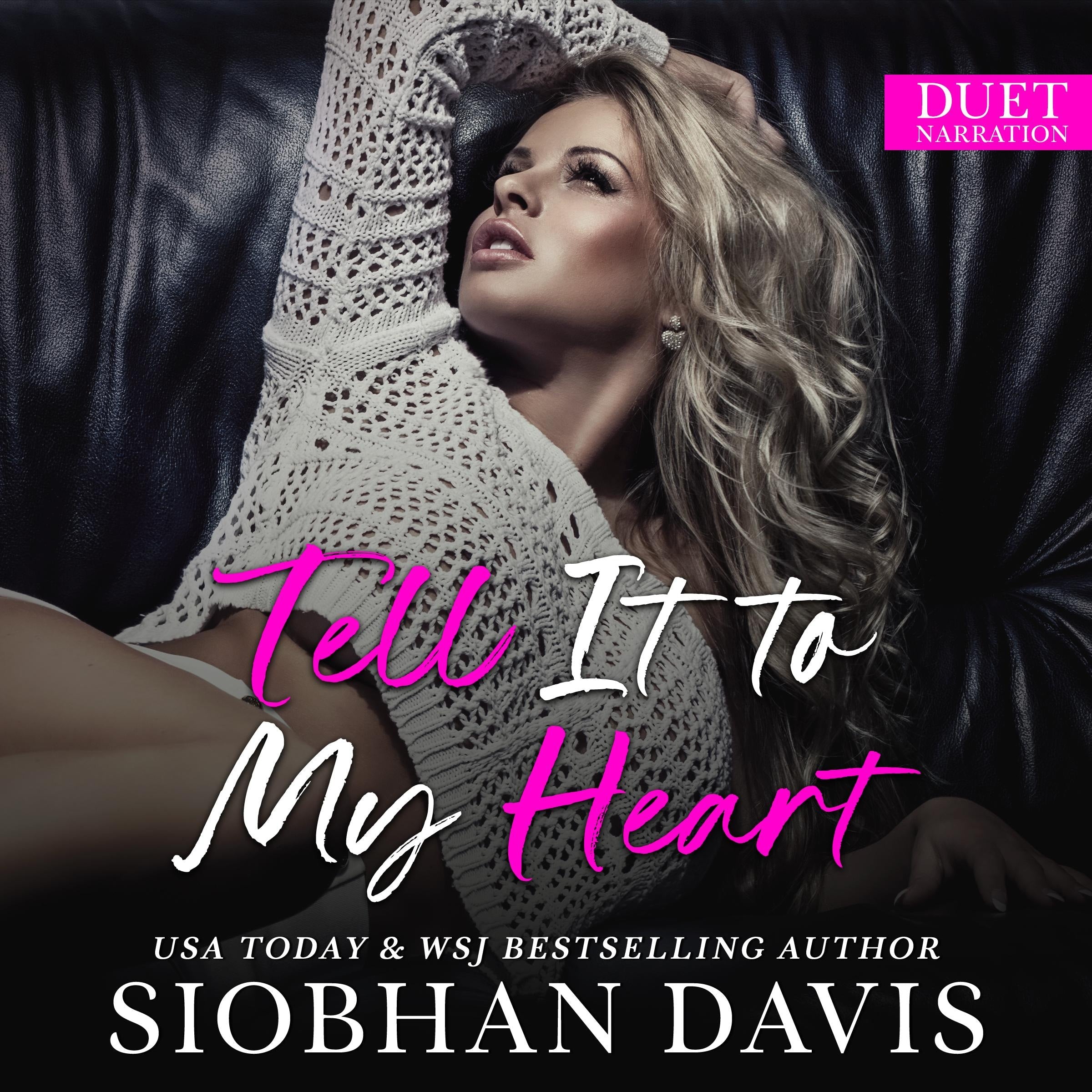 Tell It to My Heart