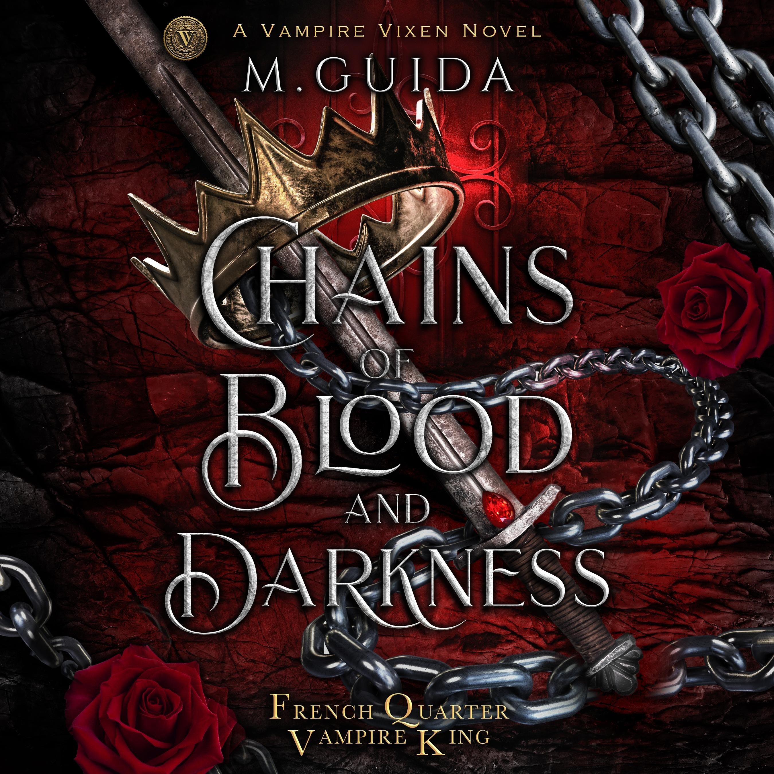 Chain of Blood and Darkness