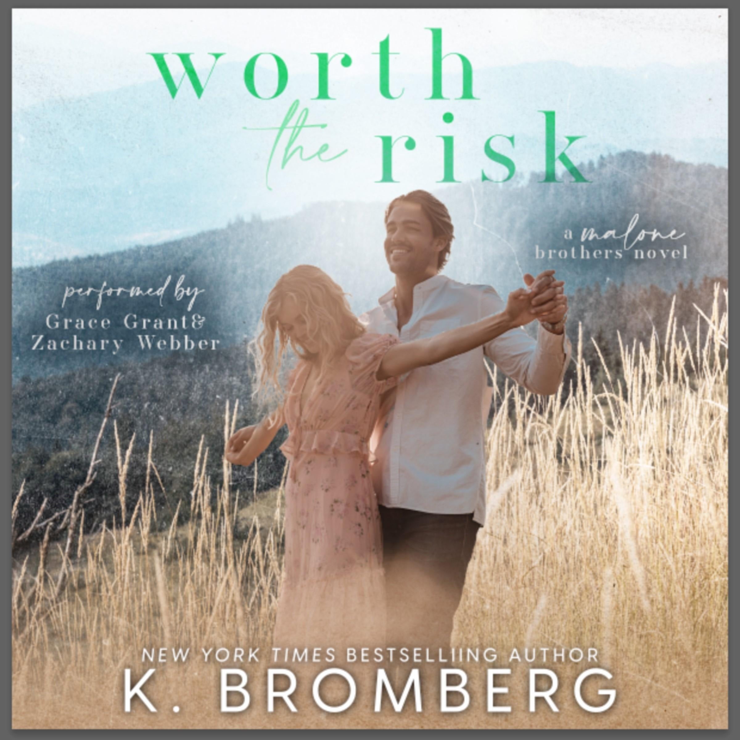 Worth the Risk