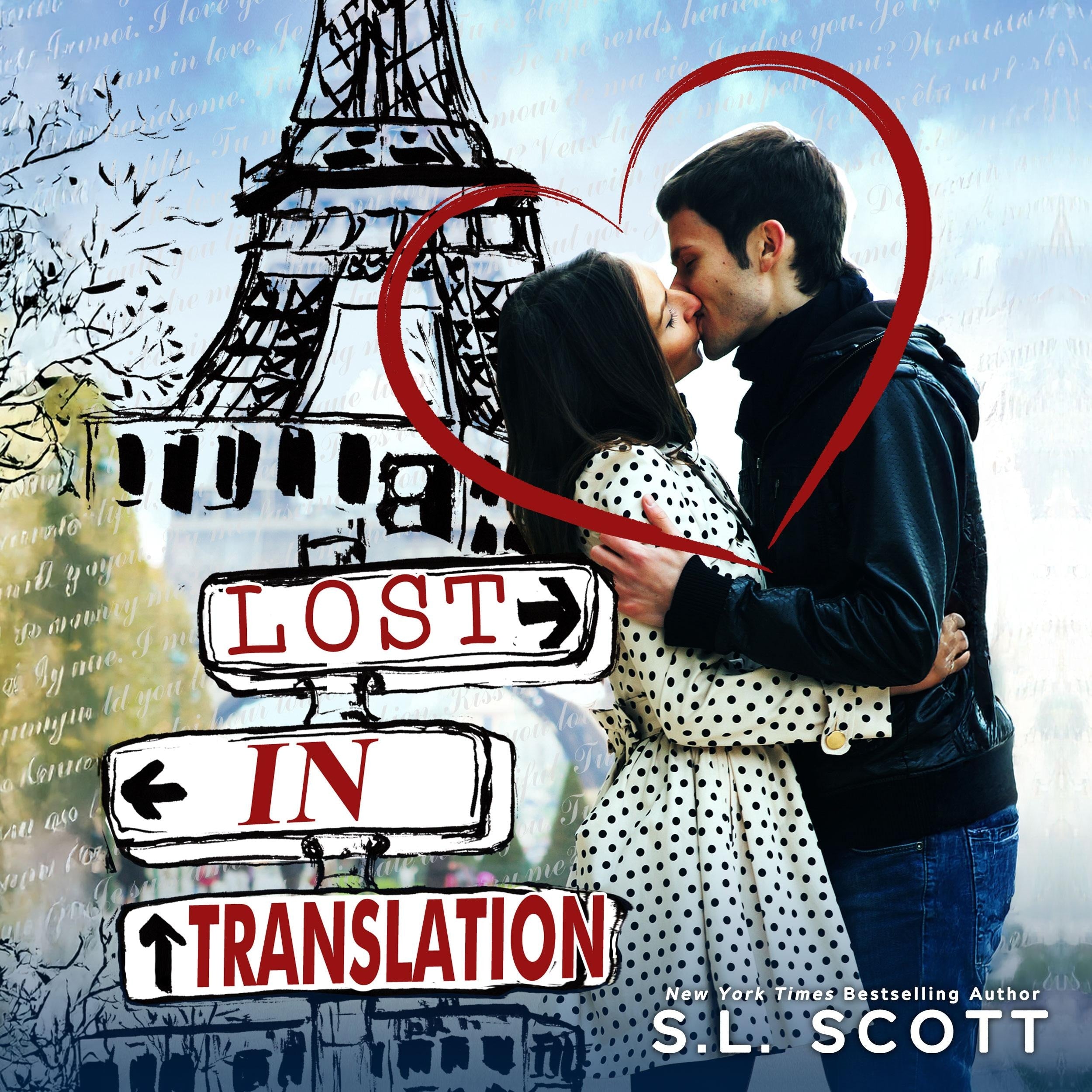 Lost in Translation