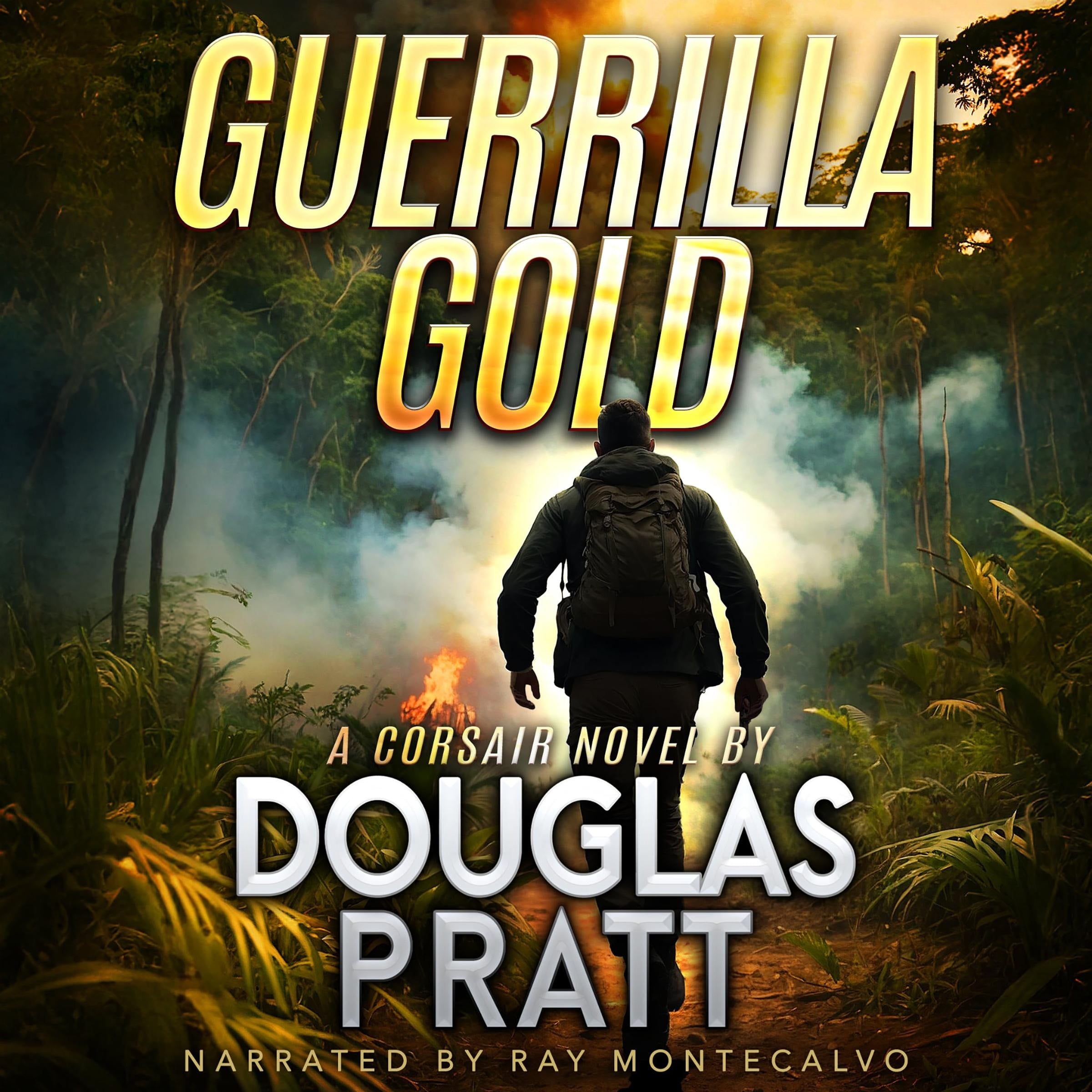 Guerrilla Gold