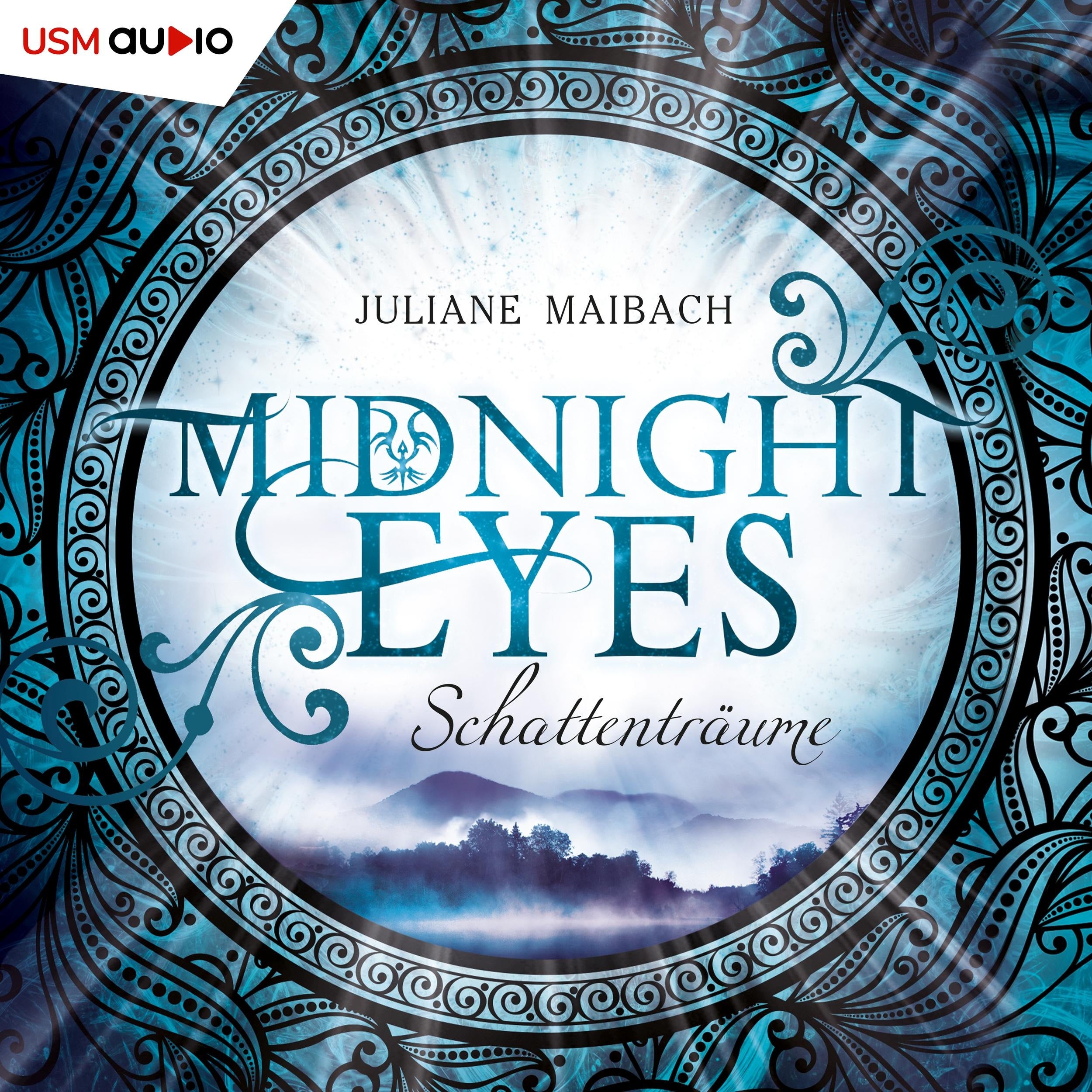 Schattenträume - Midnight Eyes, Teil 1 (ungekürzt)