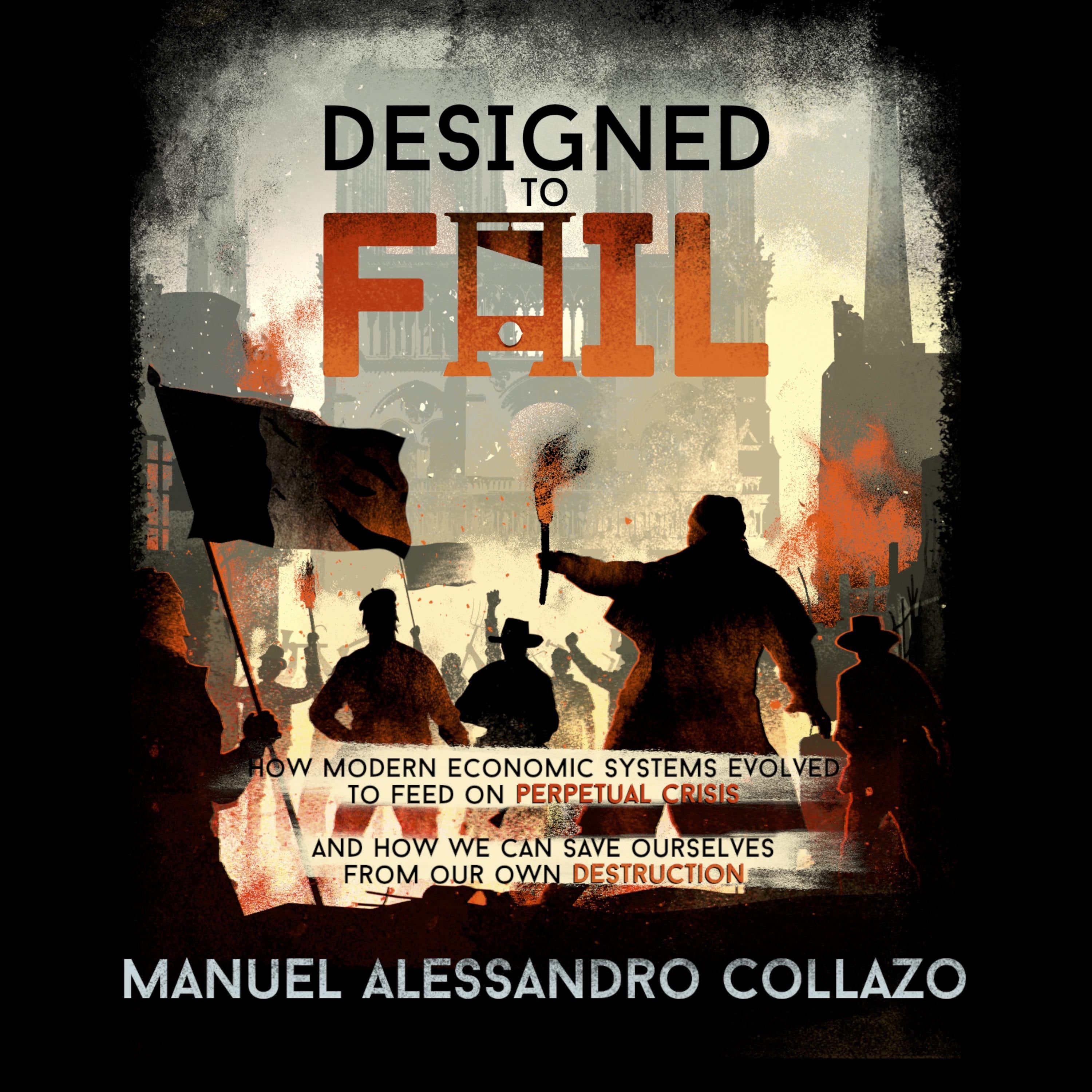 Designed to Fail