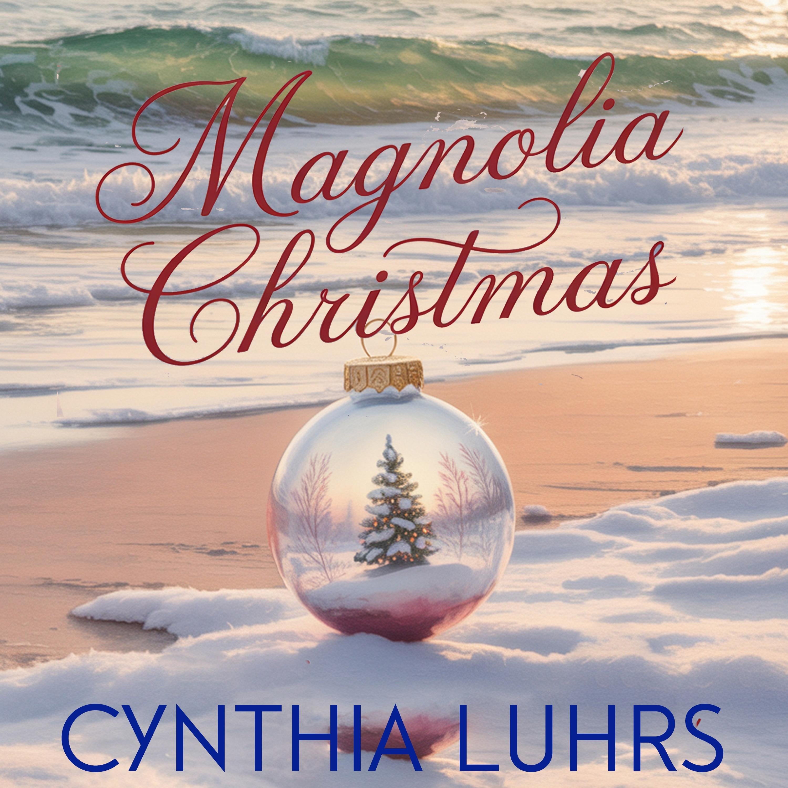 Magnolia Christmas