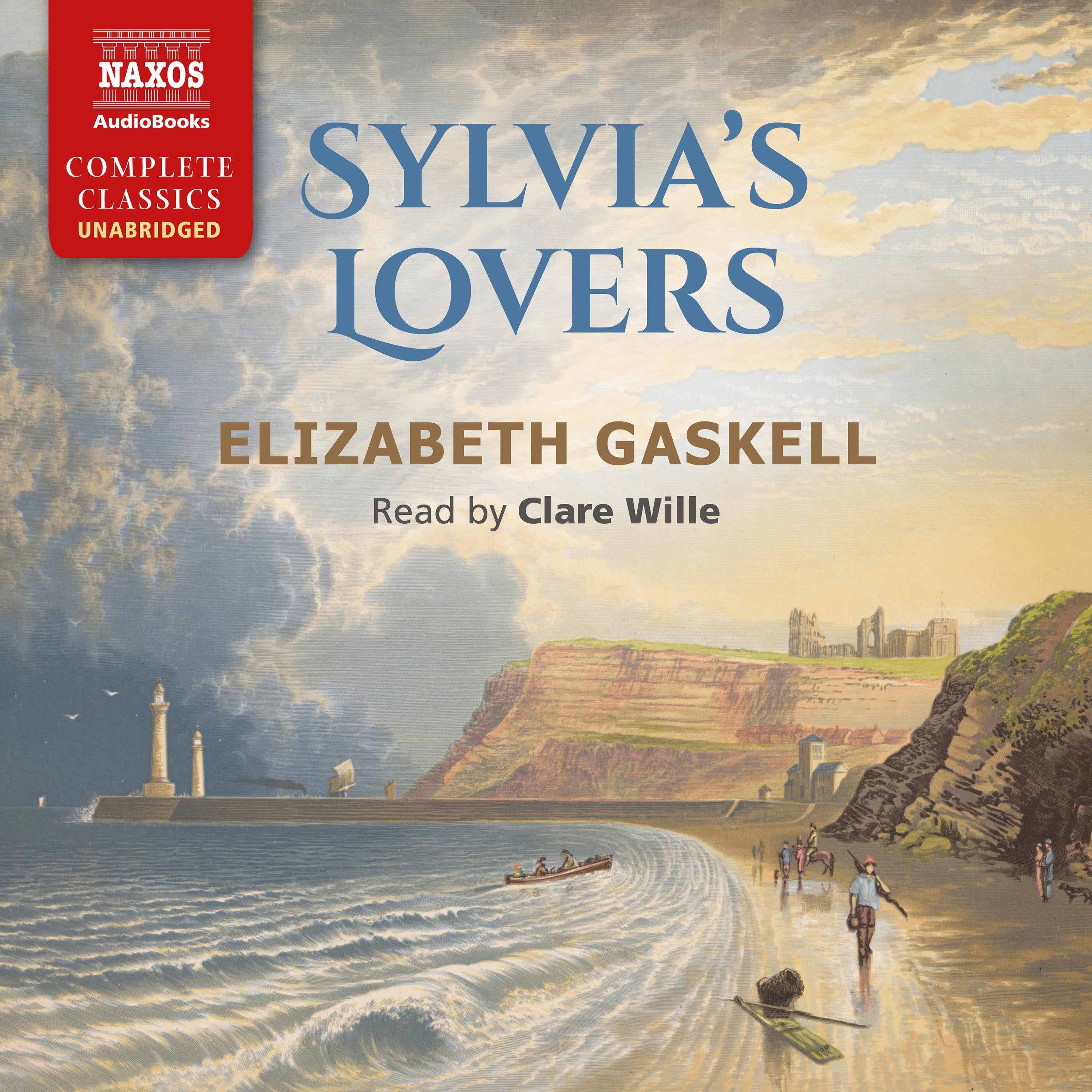 Sylvia’s Lovers