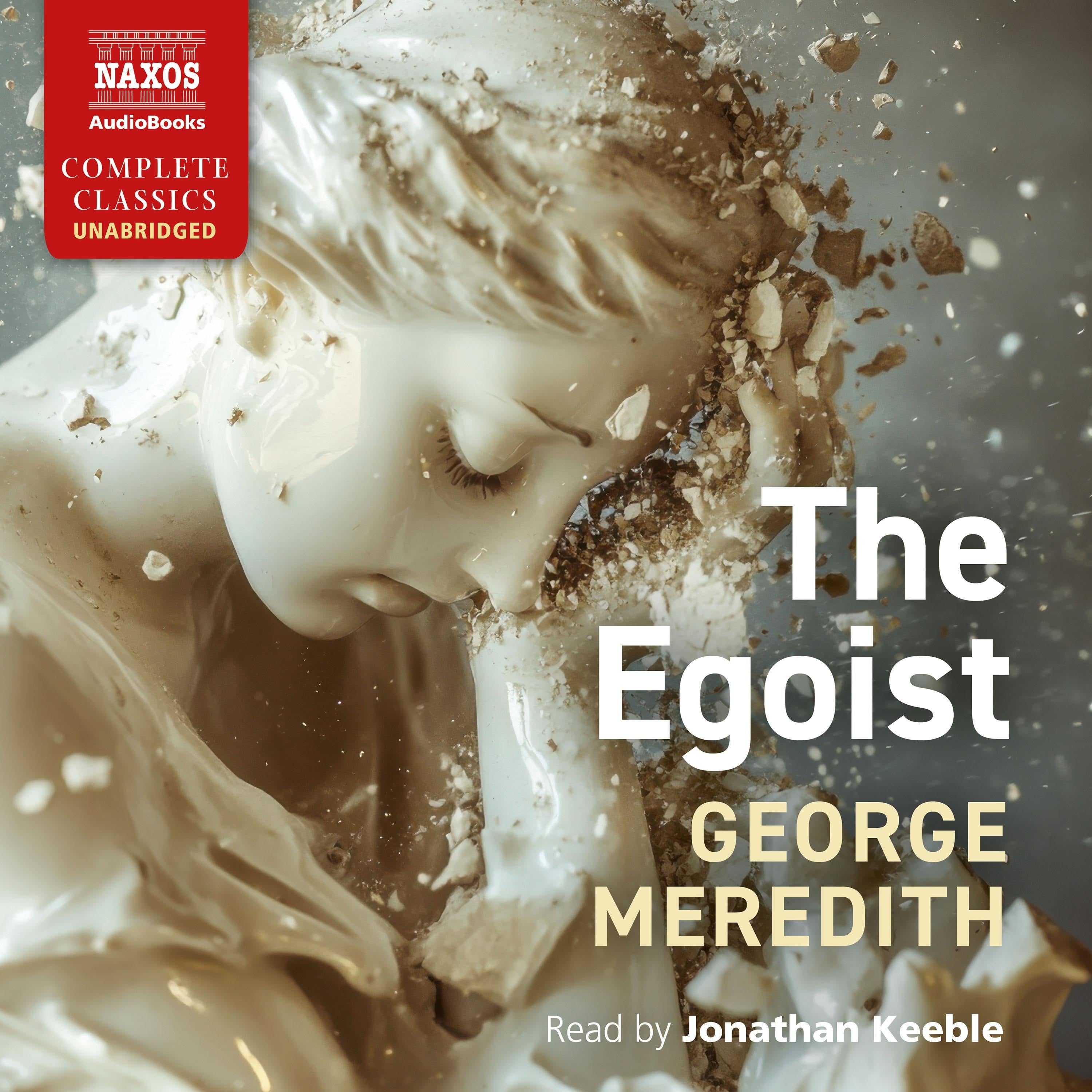 The Egoist