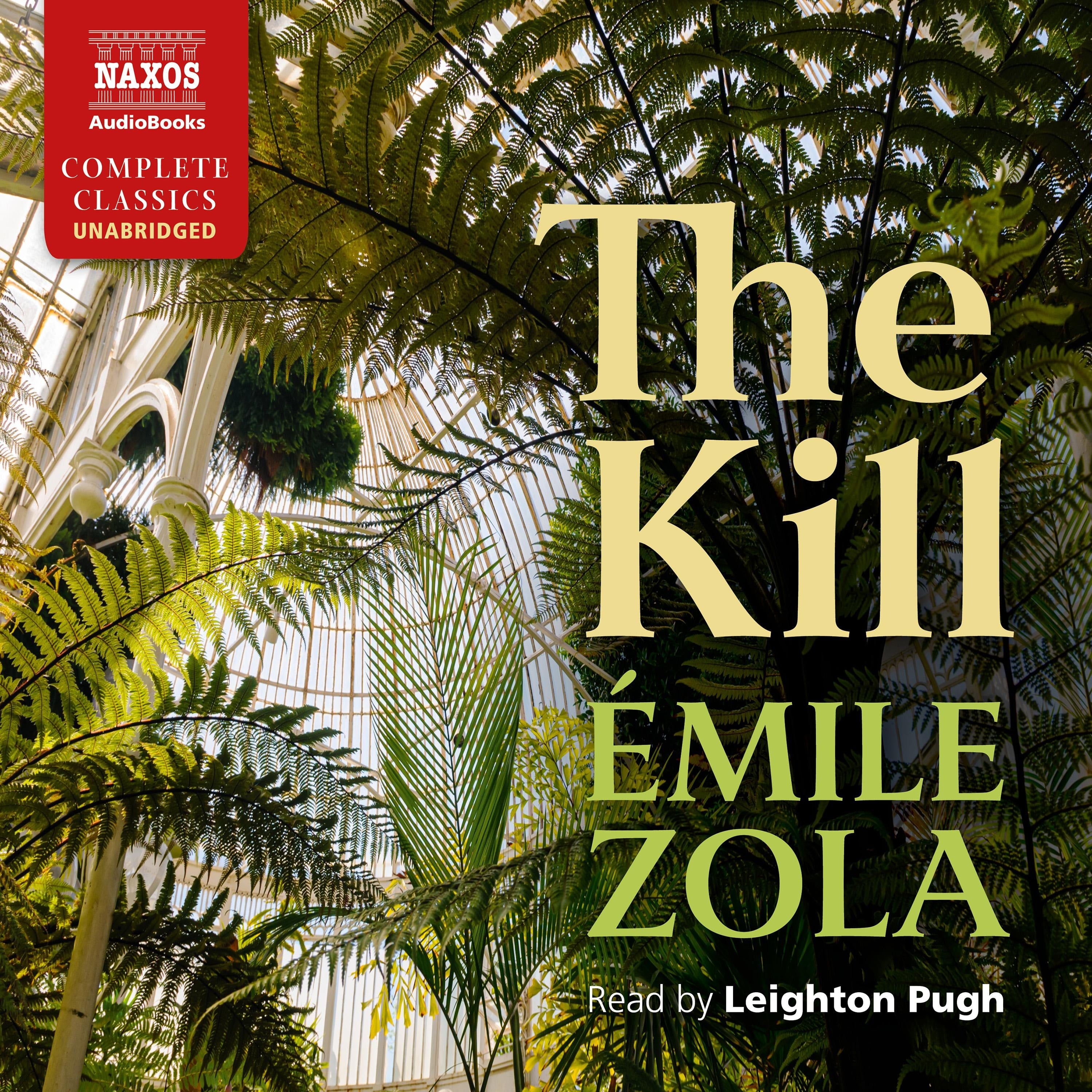 The Kill